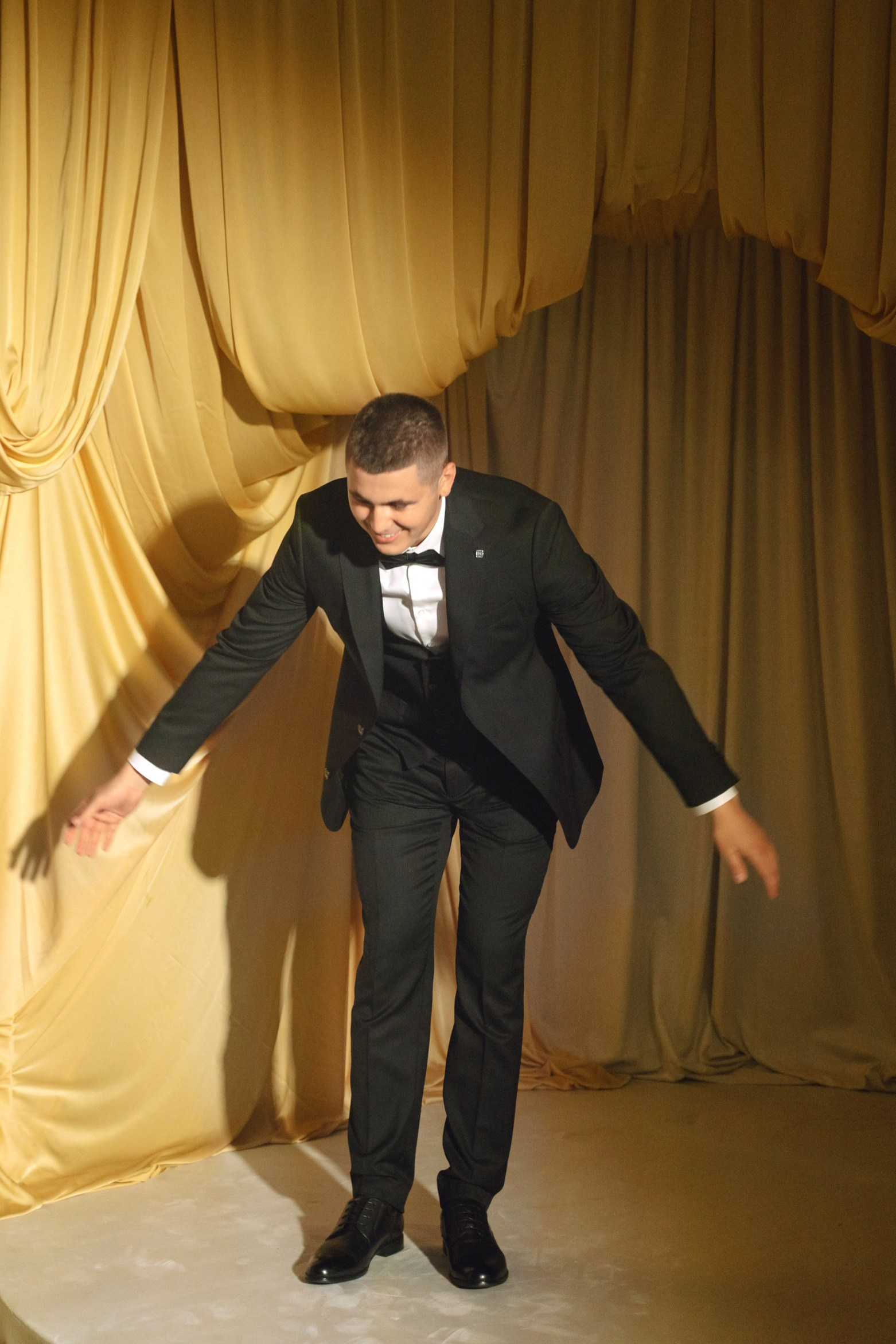 Григорий и Лилия. Свадебный фотограф Анжелика Сариева