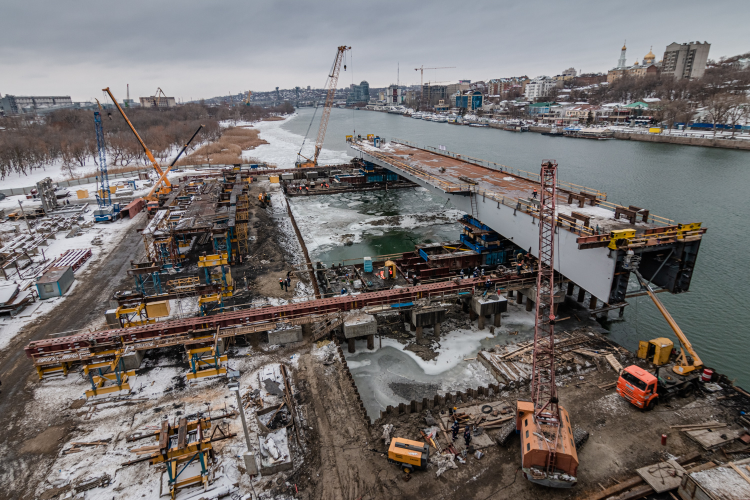 Промышленный репортаж. 42clicks|||Студия видео и фотосъёмки