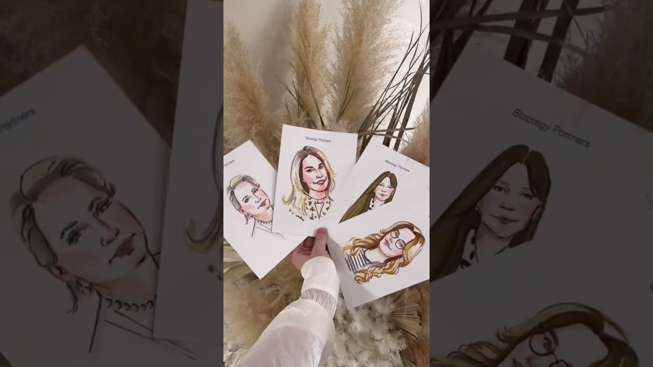 Профессиональные ивент-иллюстраторы эвентисс на мероприятиях. Eventiss art agency| Художники и арт-услуги на мероприятие Москва и МО