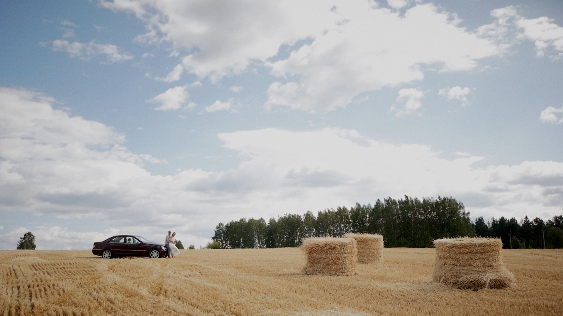 Свадьбы. Видеограф в Екатеринбурге Дмитрий Шемякин