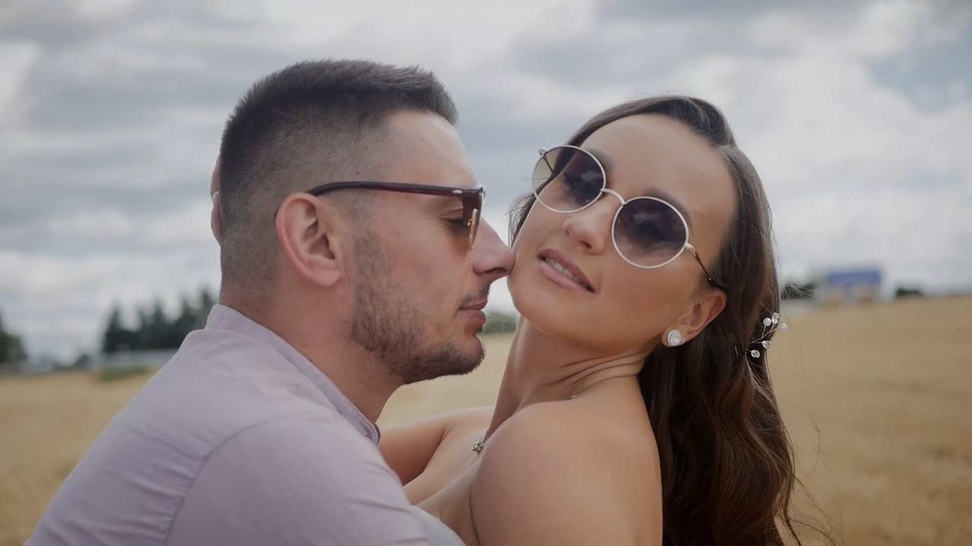 Свадьбы. Видеограф в Екатеринбурге Дмитрий Шемякин