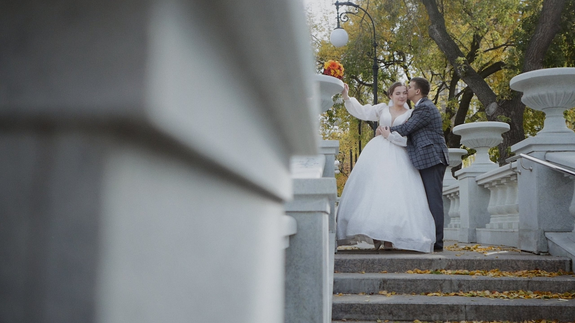 Свадьбы. Видеограф в Екатеринбурге Дмитрий Шемякин