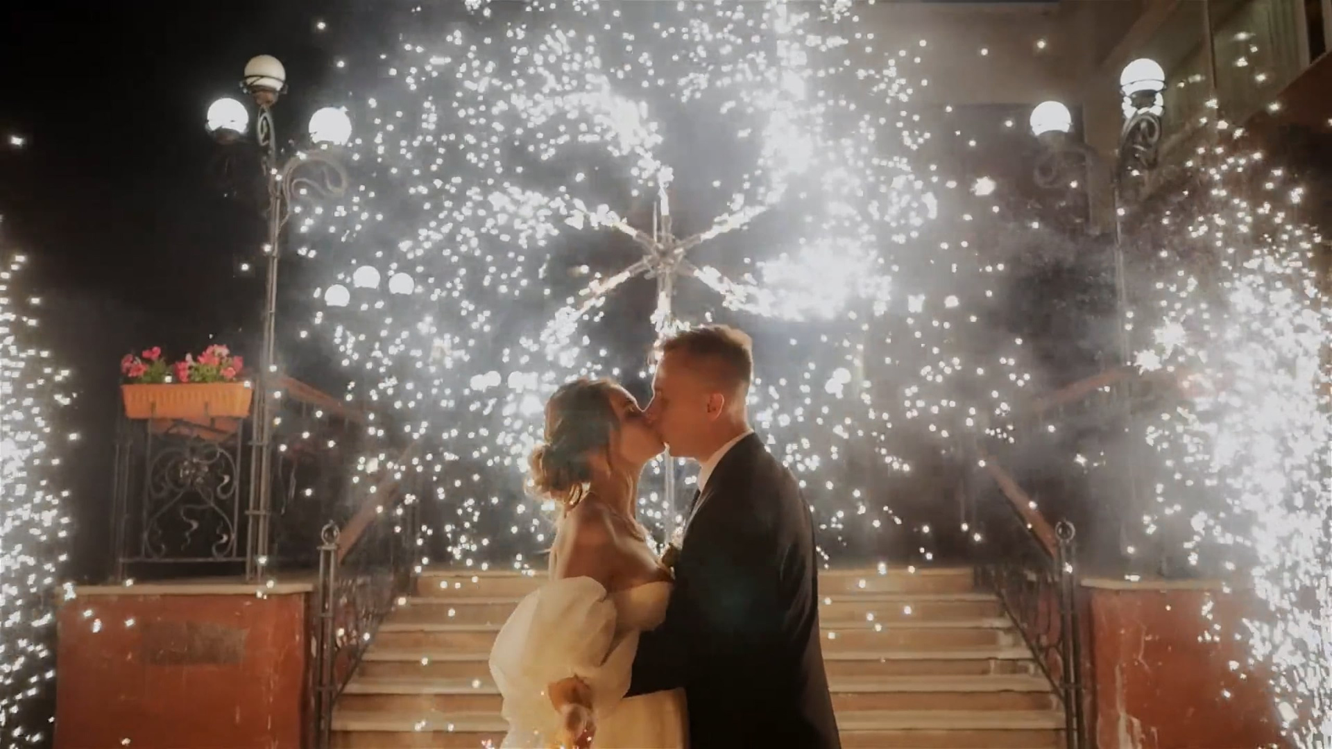 Свадьбы. Видеограф в Екатеринбурге Дмитрий Шемякин