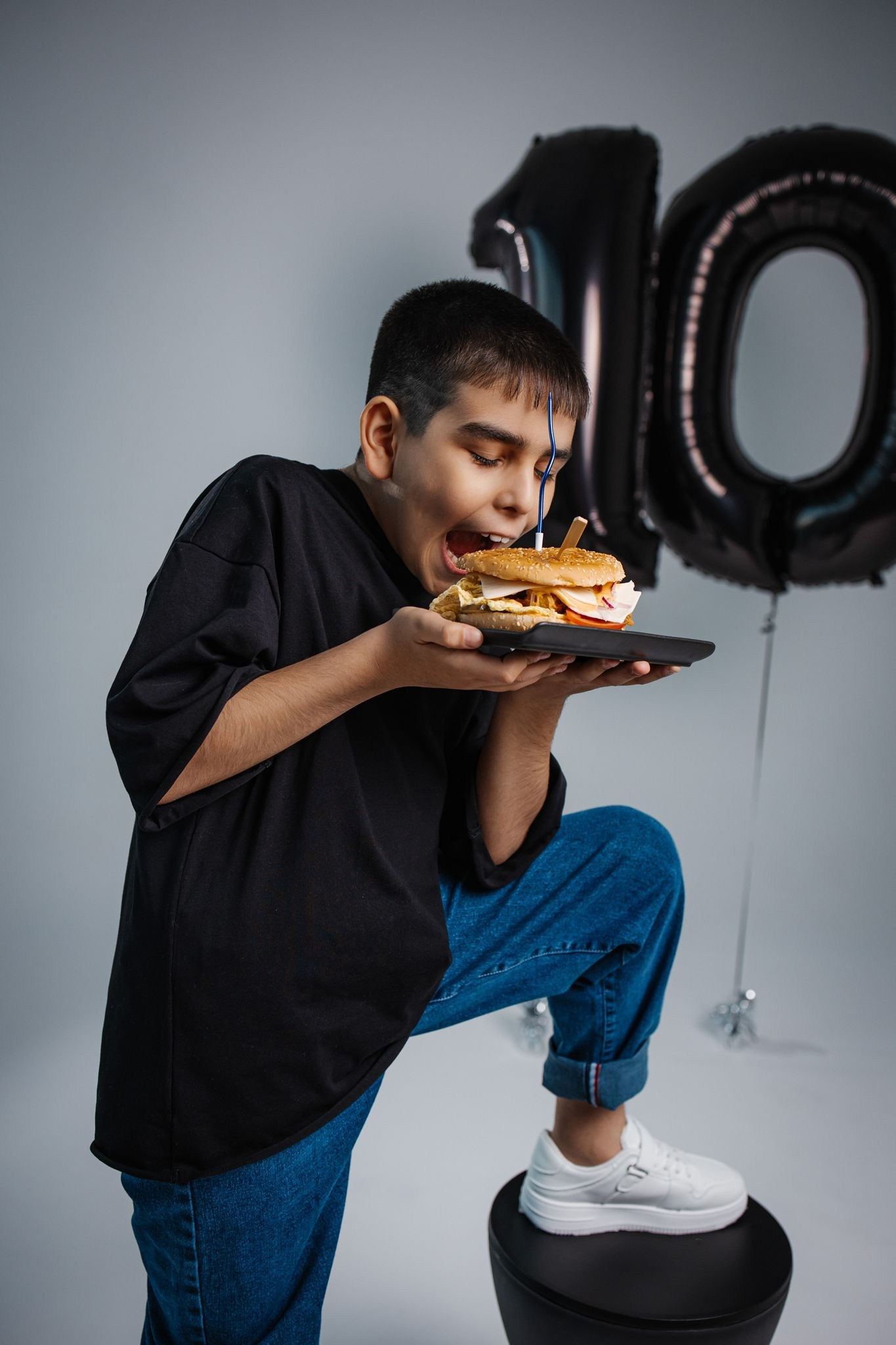 Фотограф Норильск Талнах Оксана Пашкевич