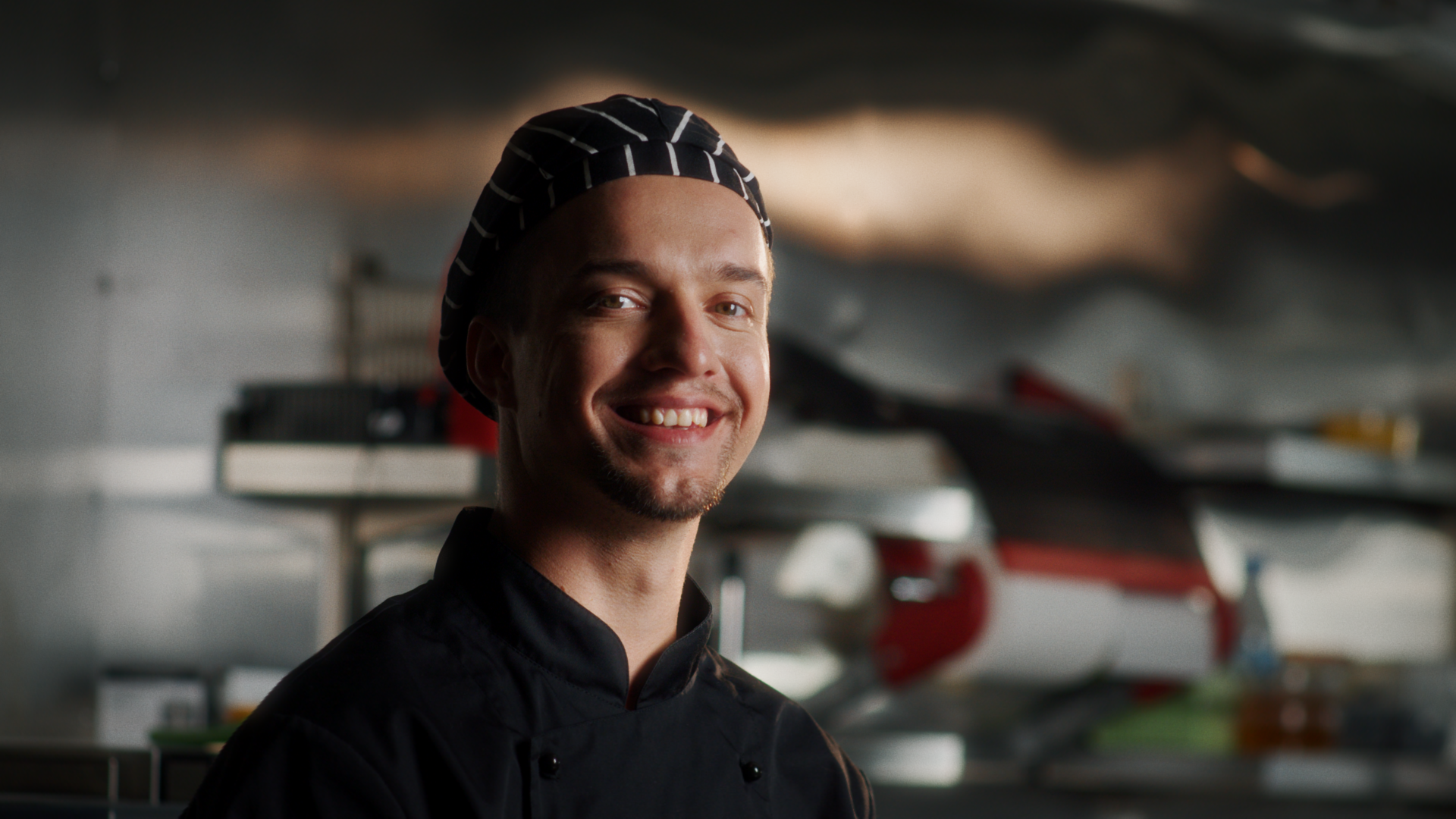 Savinovfilms — Видеосъемка и цветокоррекция