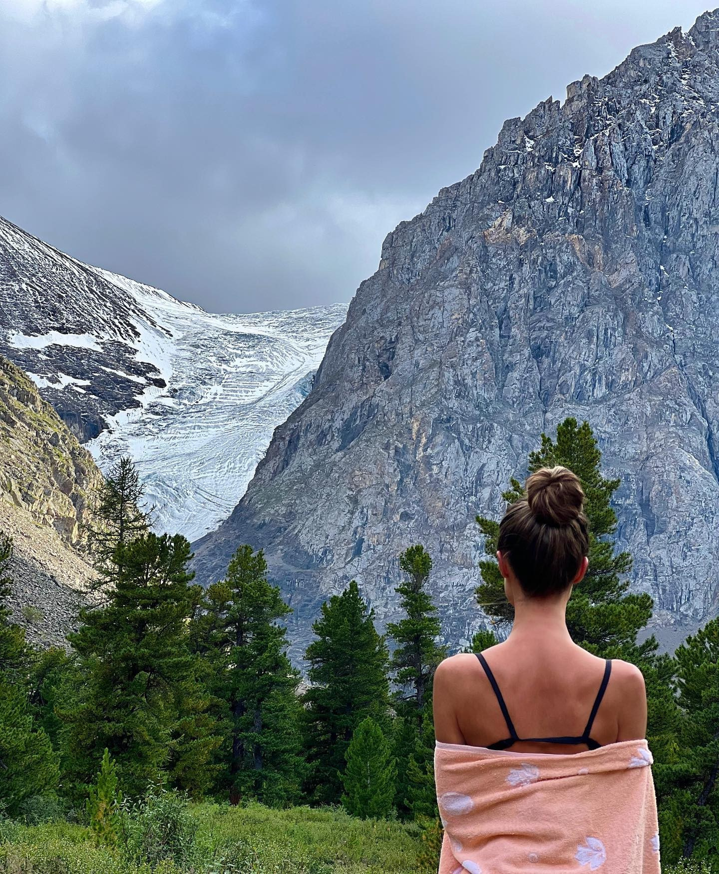 Алтай. Уникальные экспедиции — LUCKY CLAN