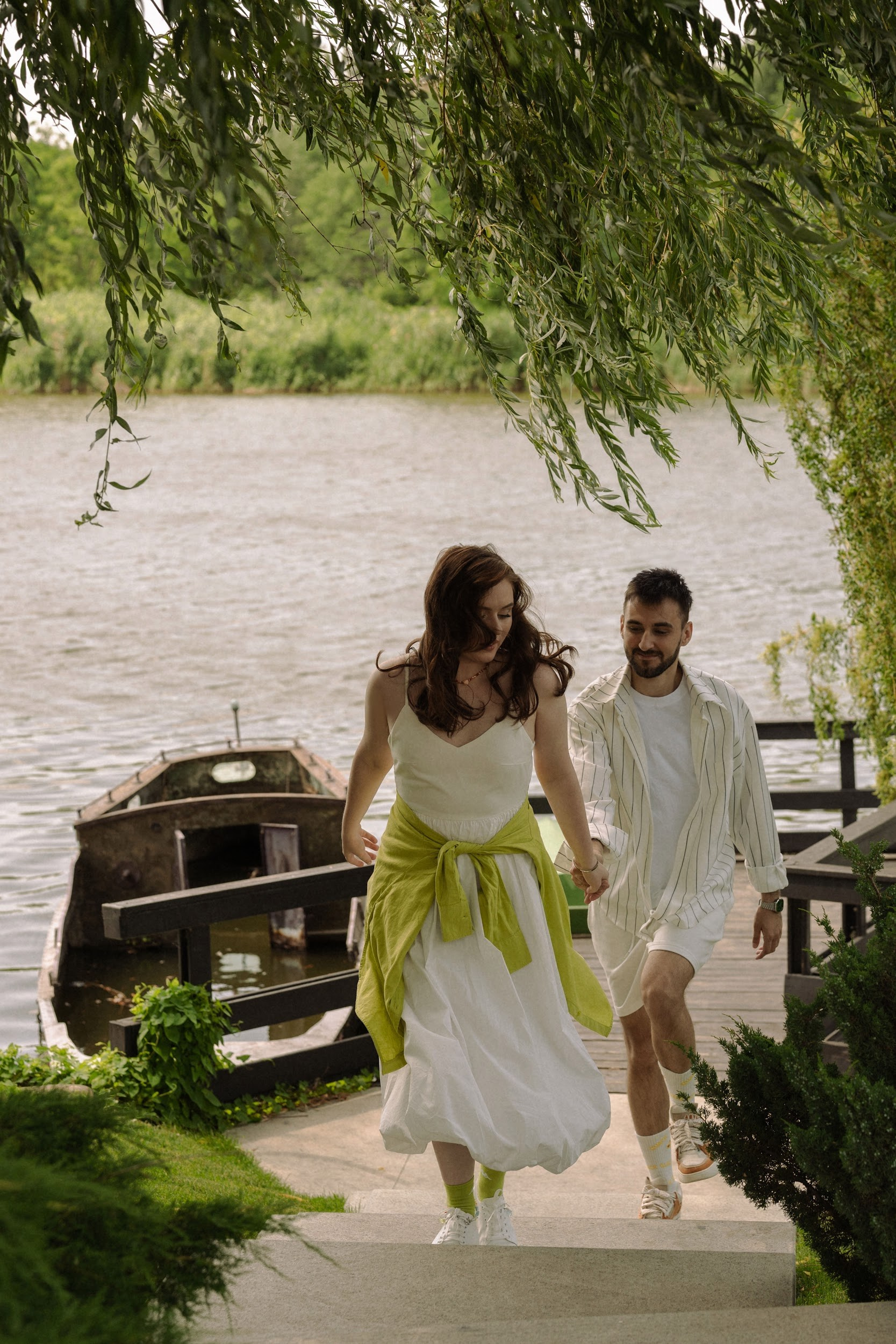 Июнь 25. Бюджет 1.025.000 (65 гостей). Организатор свадеб в Ростове-на-Дону