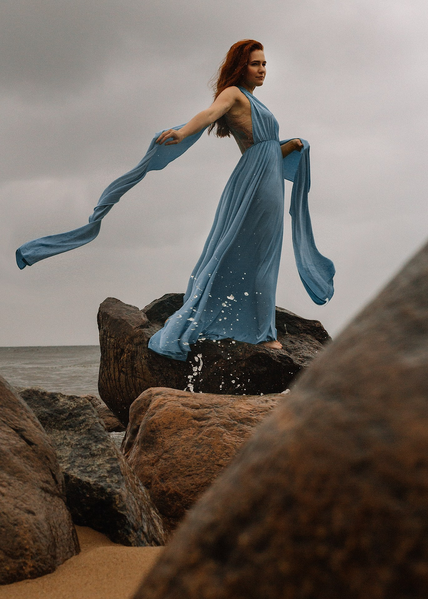 Семейный и портретный фотограф в Санкт-Петербурге