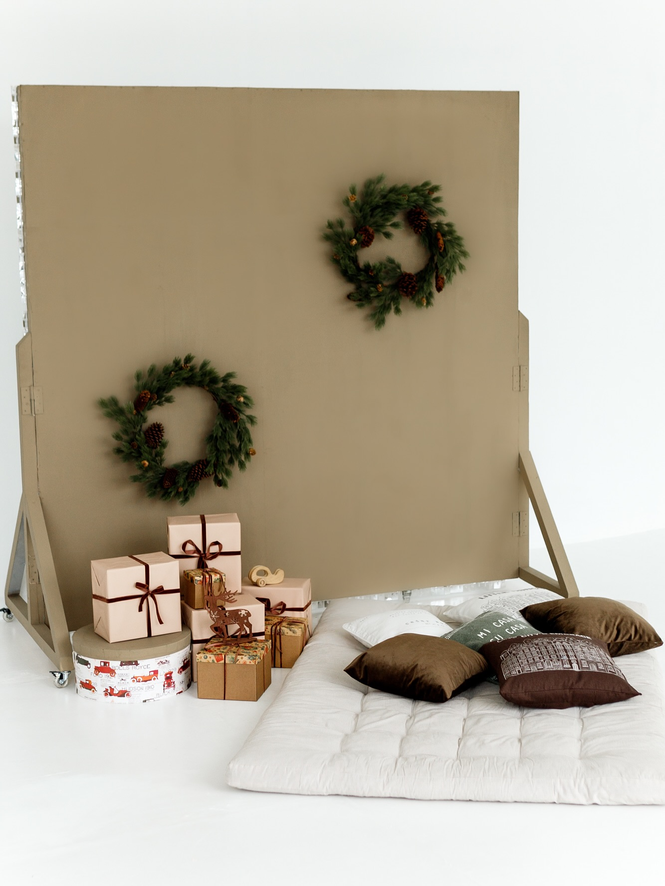 Фотостудия Корица — всё для комфортной и красивой съёмки. Фотограф в Минске Людмила Дутко