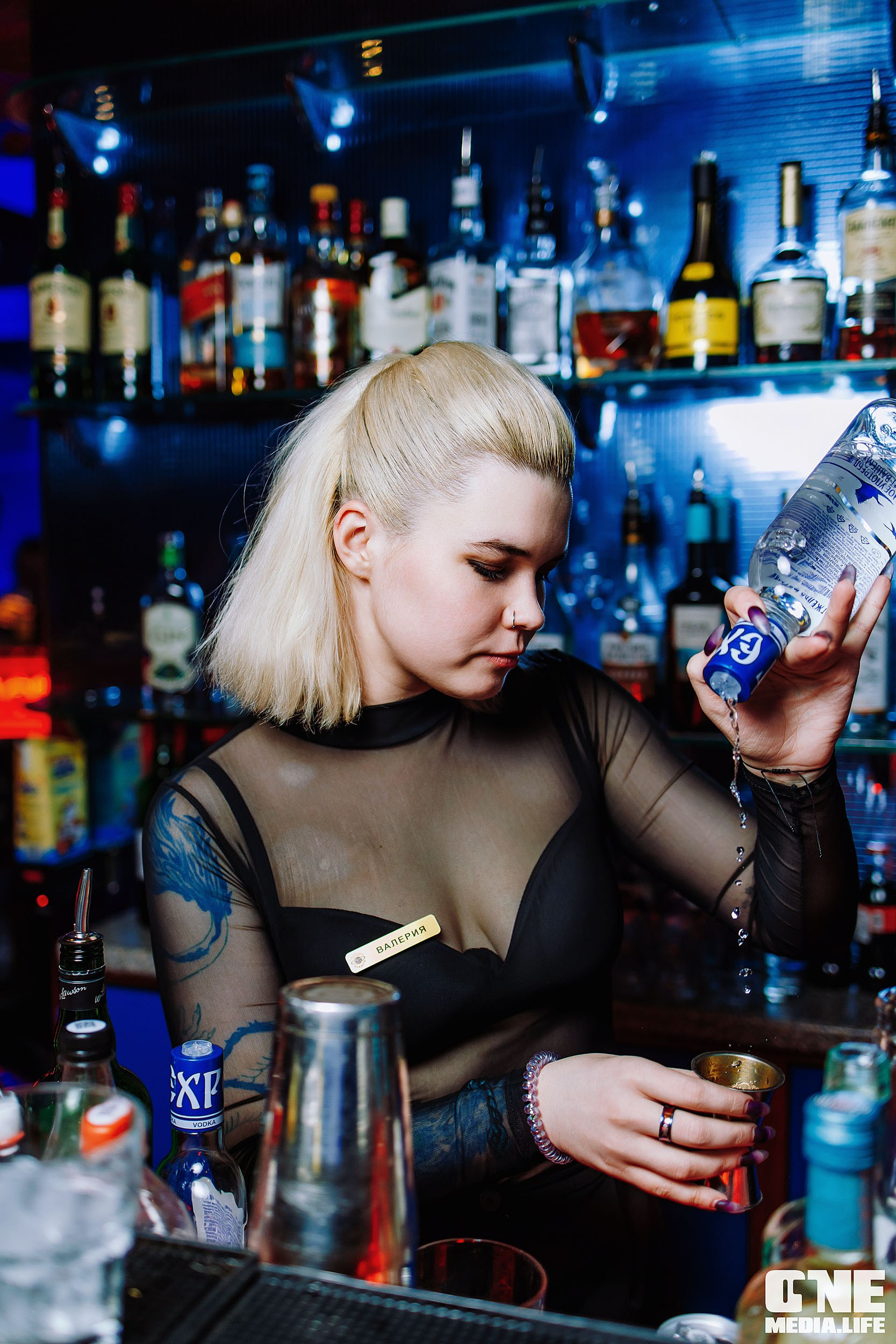 Фоторепортаж из РК Планета. One Media Life: фоторепортажи, фотоотчеты с мероприятий и заведений