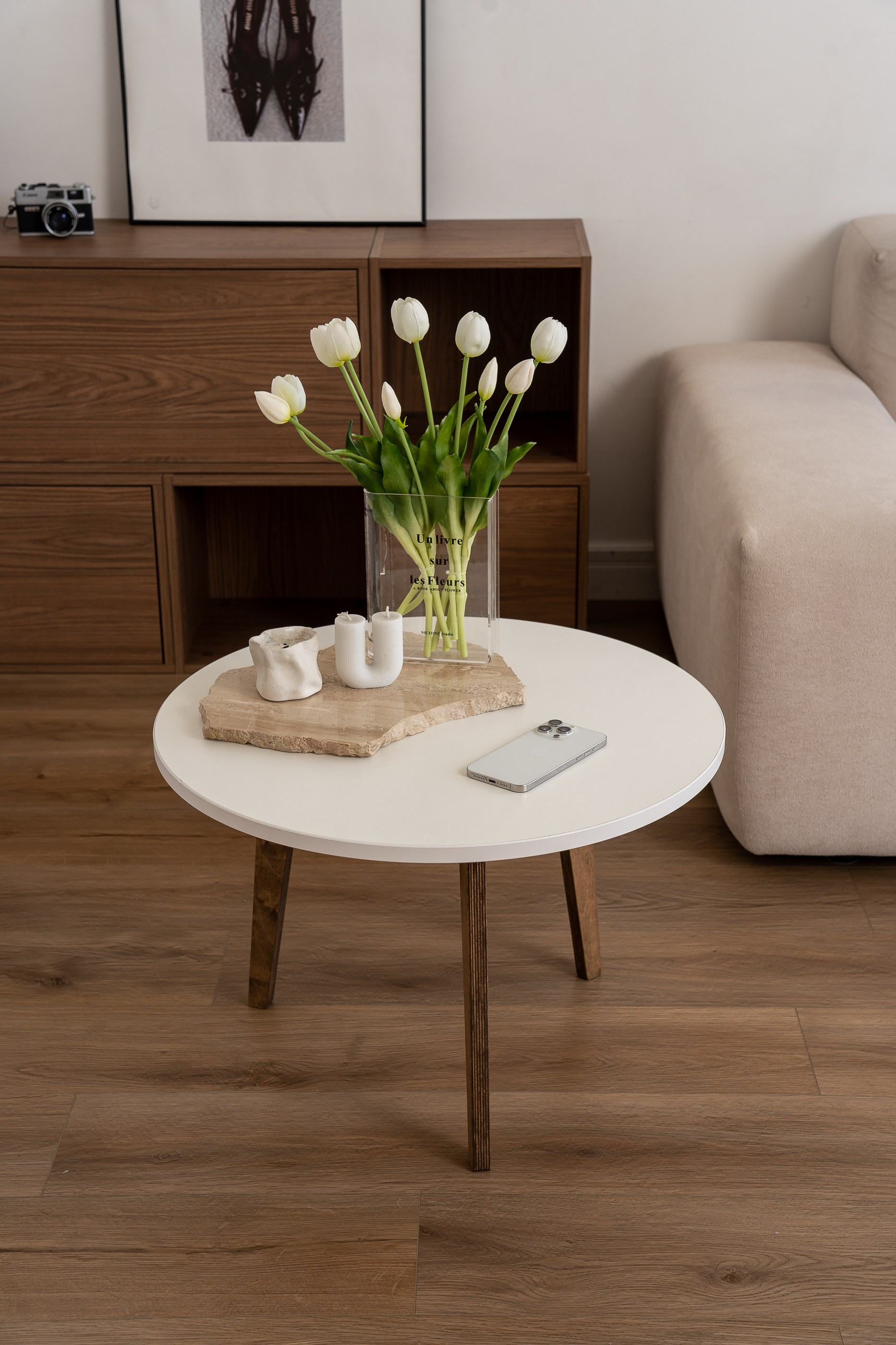 Когда интерьер для мебели лучше снимать, а не генерировать. Фотограф Ирина Козлова г. Чебоксары