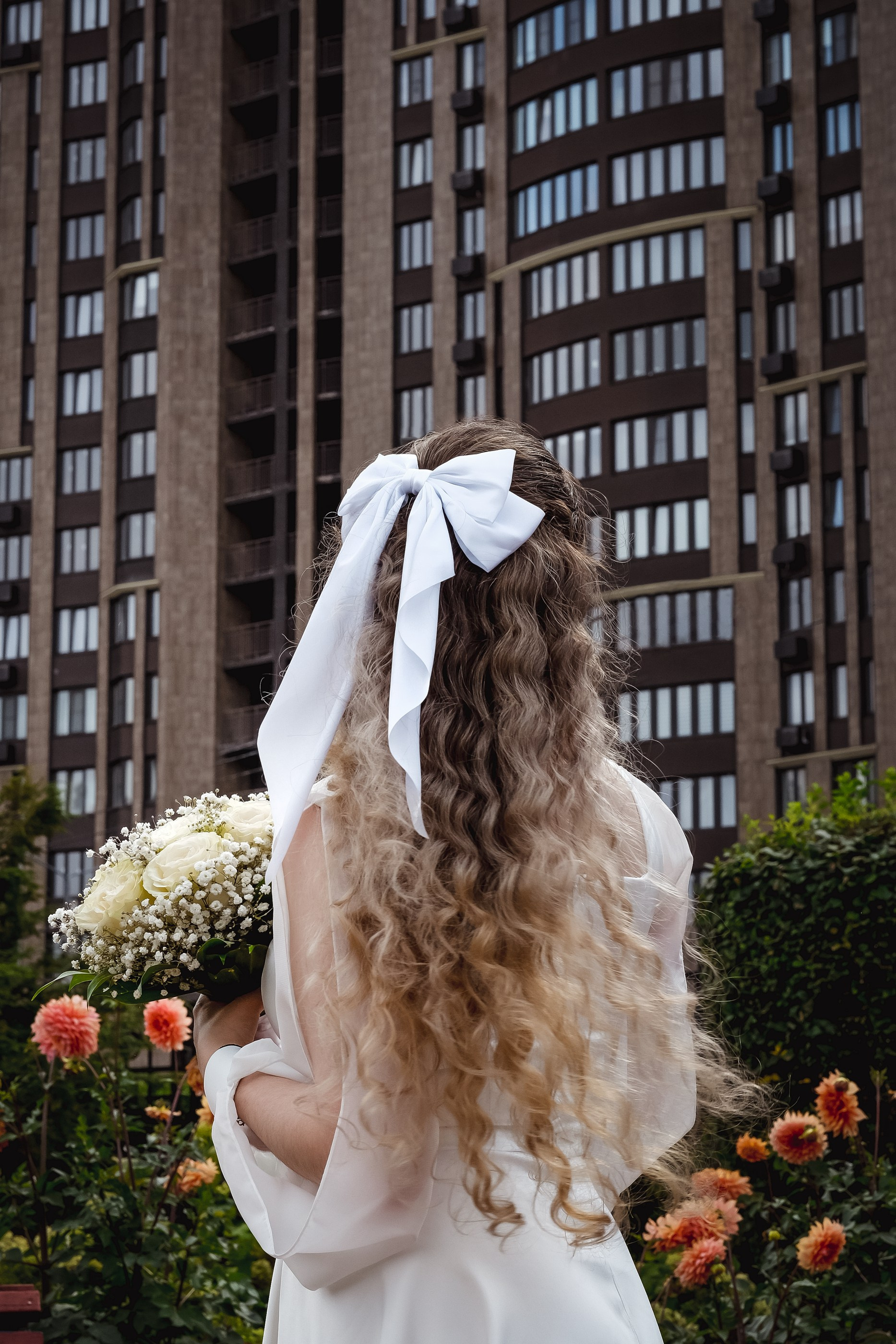 Свадебный и семейный фотограф Амина Шабанова