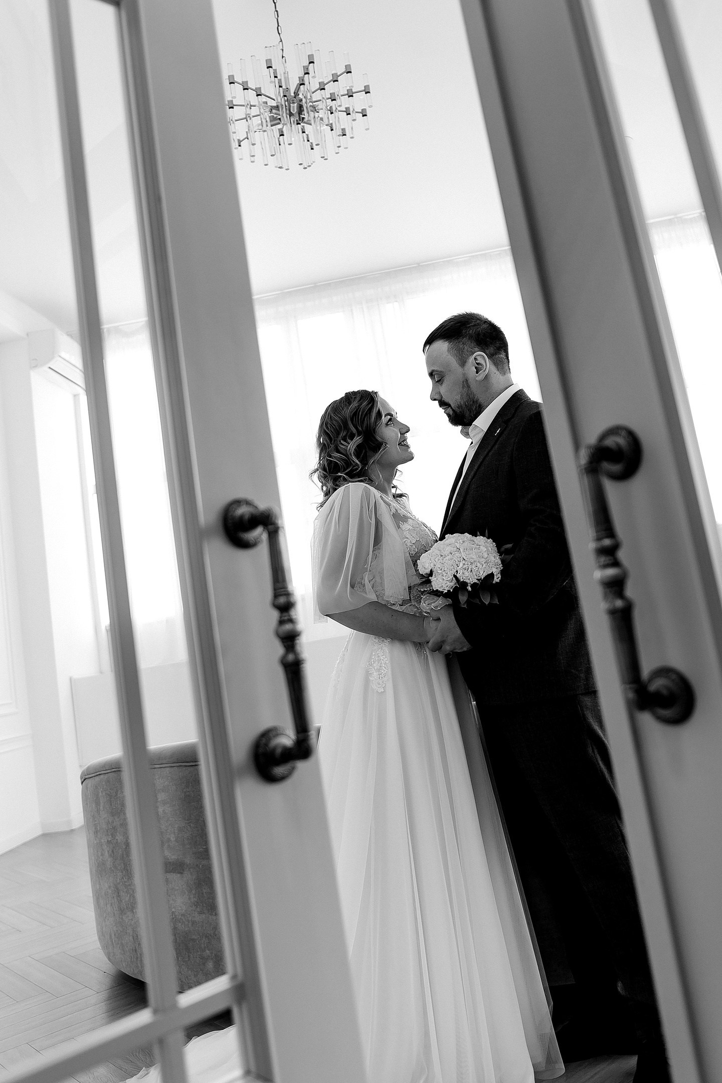 Фотостудии и пространства Перми для свадебной фотосессии. Свадебный фотограф Пермь