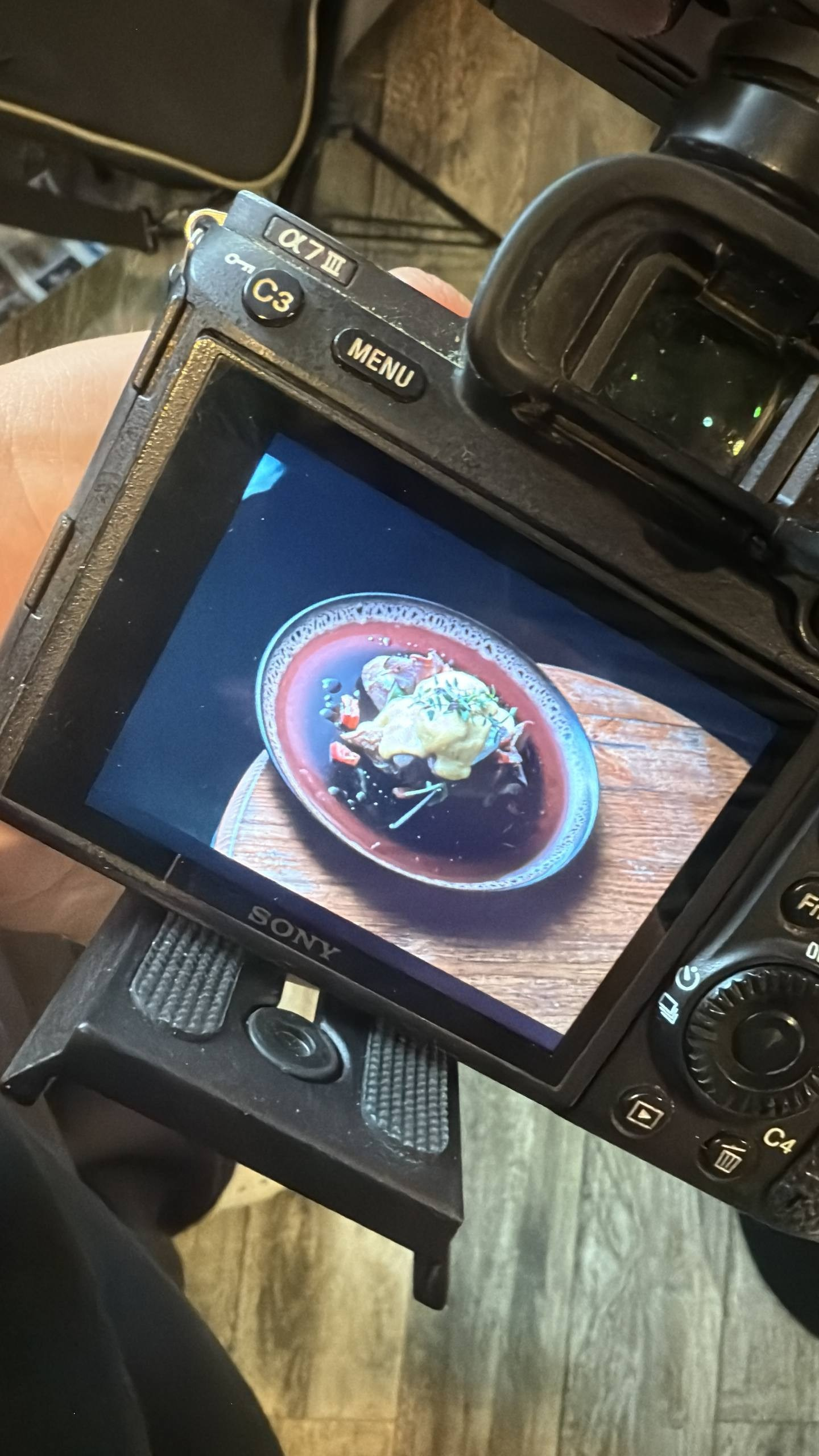 Фуд фотограф для ресторанов и доставки — Москва, Санкт-Петербург, Рязань, Дубай, Абу-Даби. Фотограф и видеограф в Москве и Абу Даби Мария Кулагина