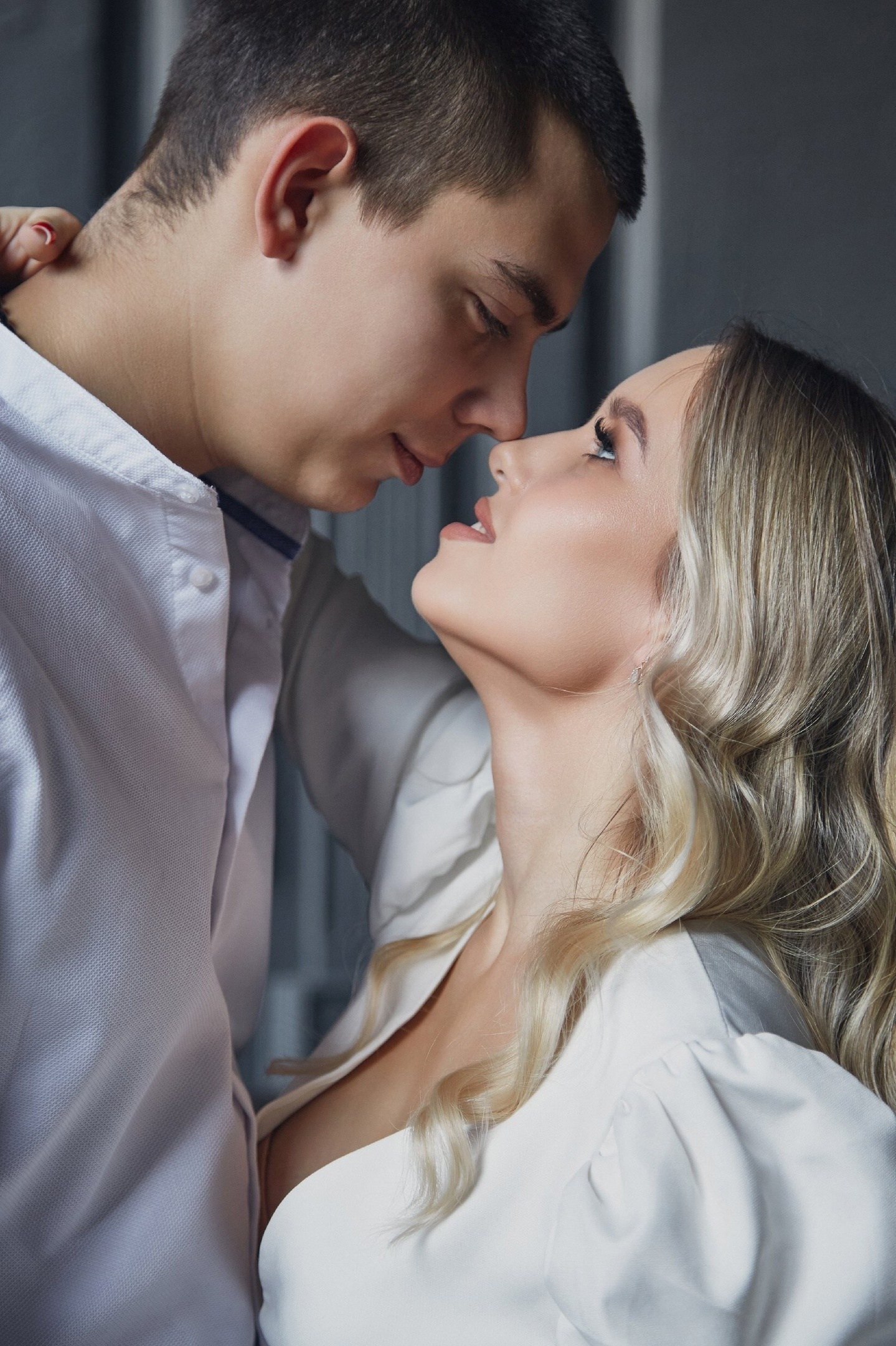 Как я работаю с парами. Свадебный фотограф в Самаре — Дмитрий Емец