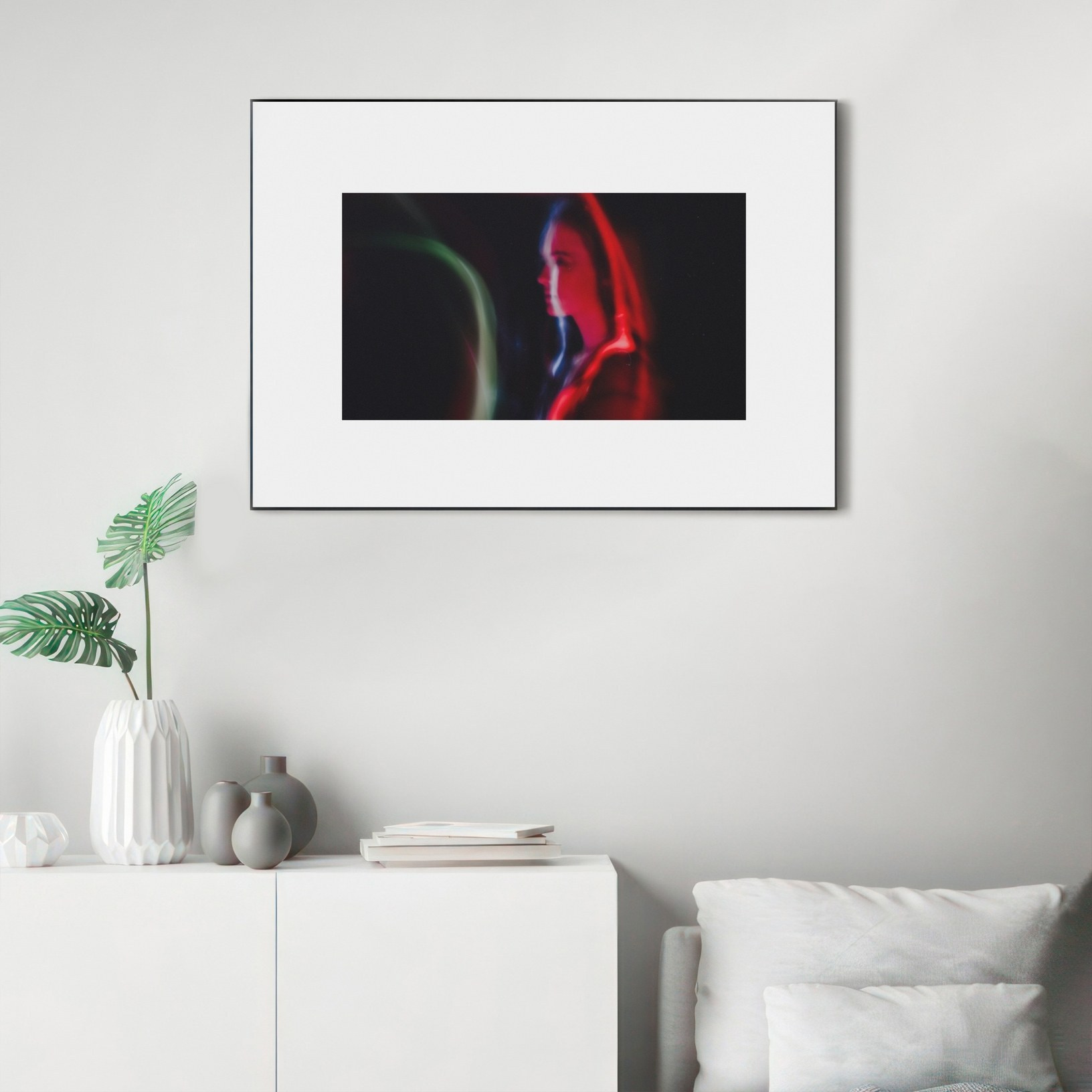 PAST LIVES. Eduard Kopysov — International visual artist