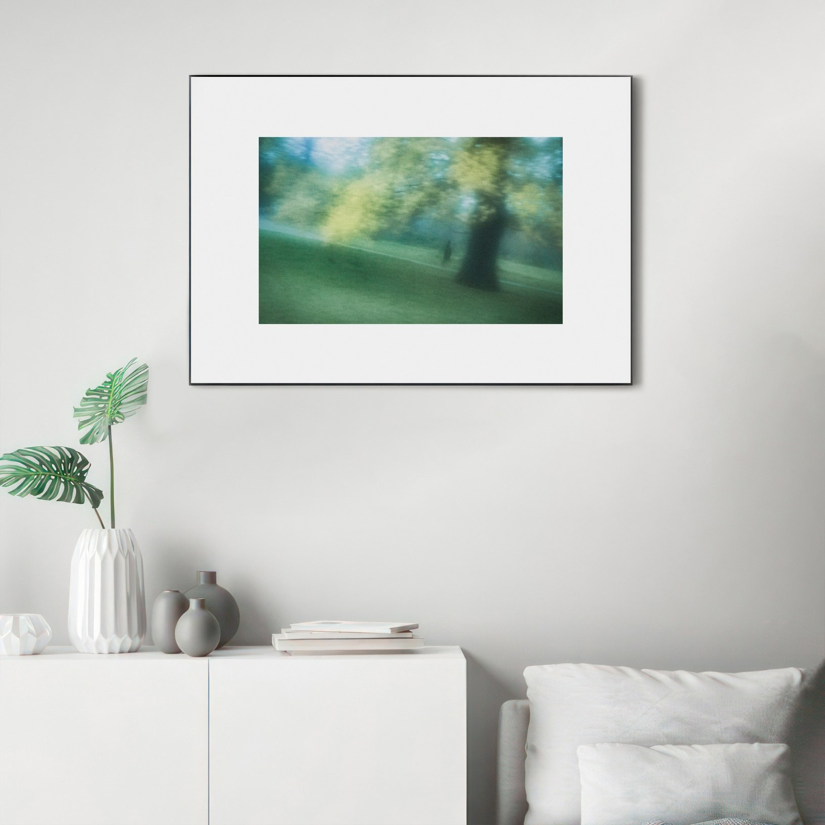 LONDON. Eduard Kopysov — International visual artist