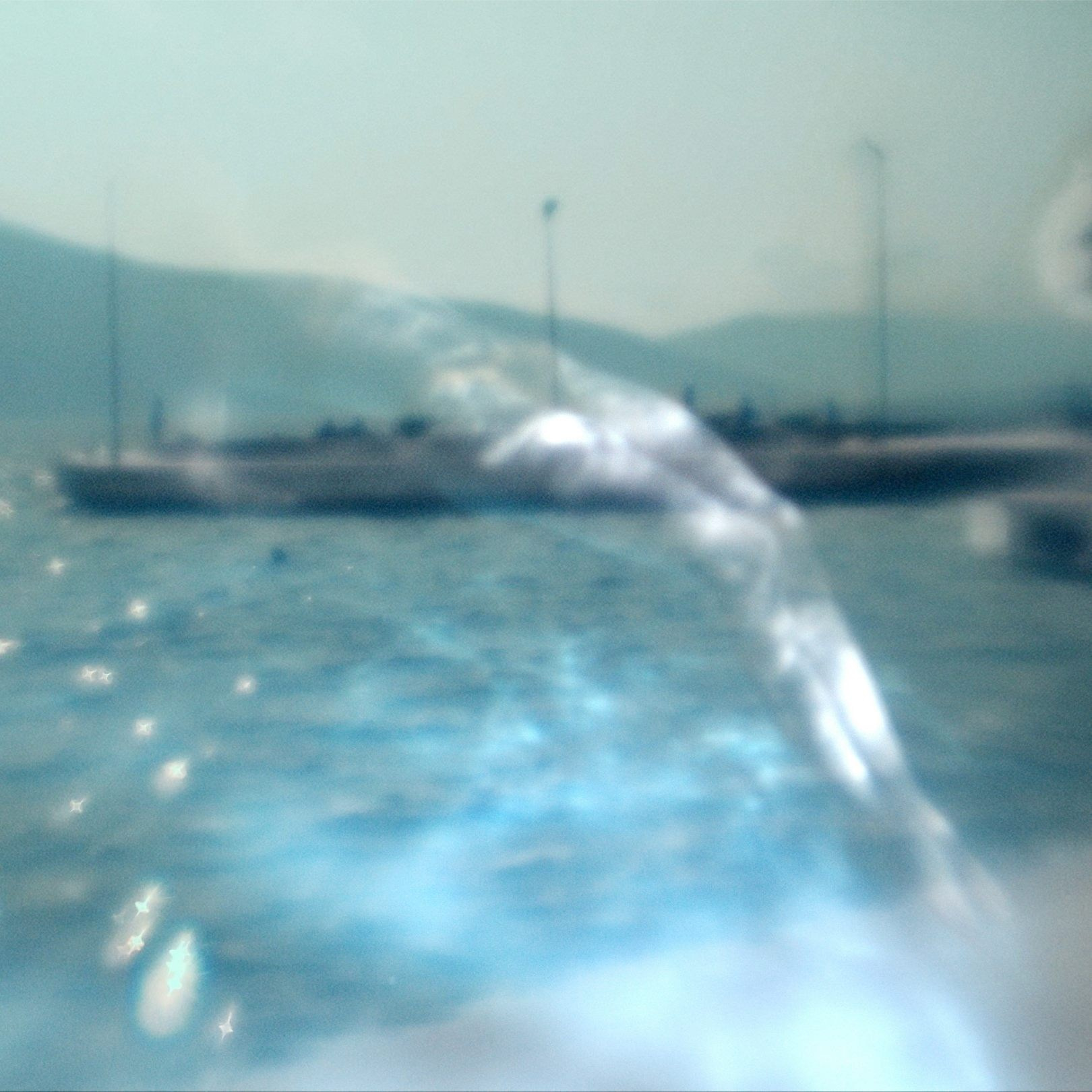 PAST LIVES. Eduard Kopysov — International visual artist