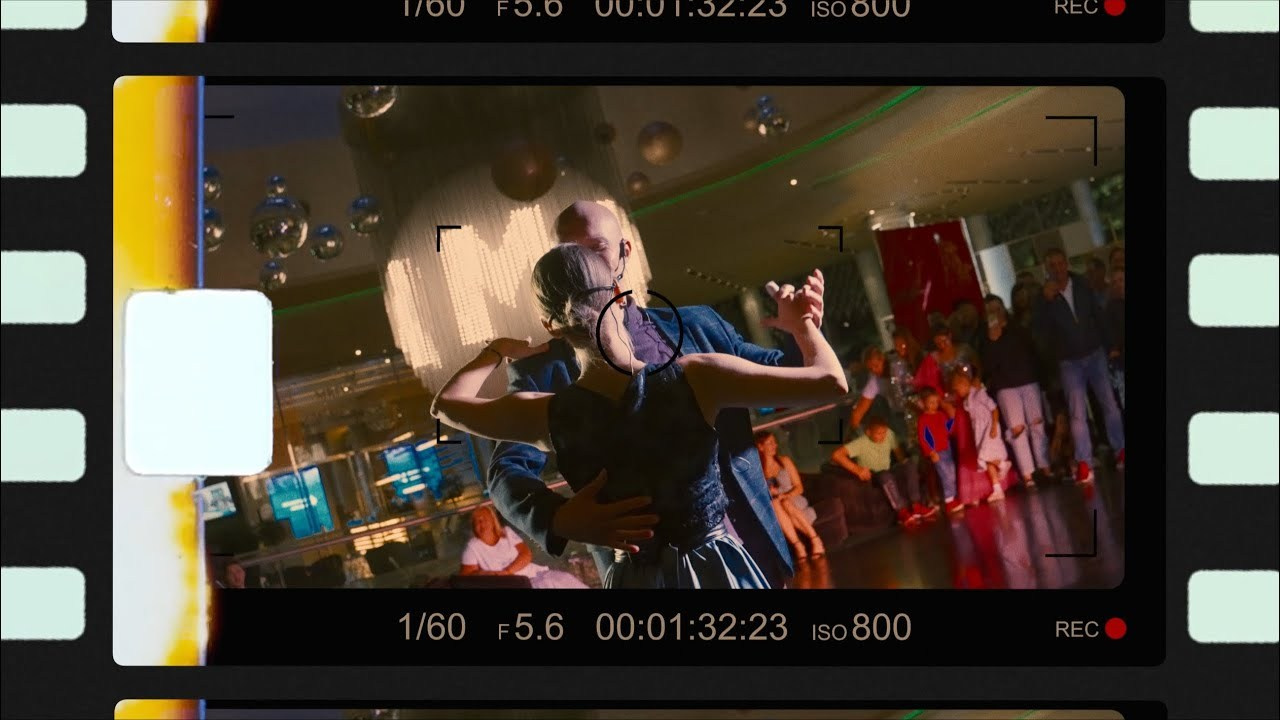 «Однажды в Лобби». Арт-группа СТРОКА