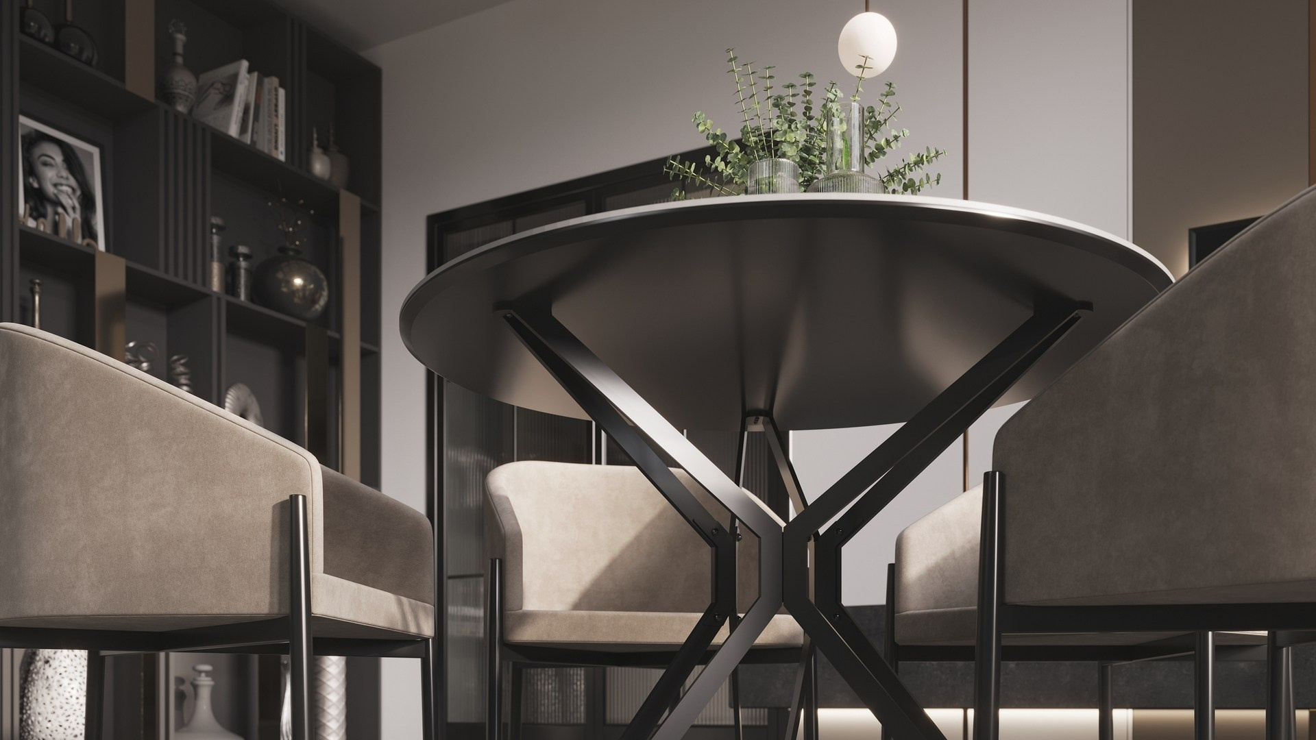 Обеденный стол купить в Ростове