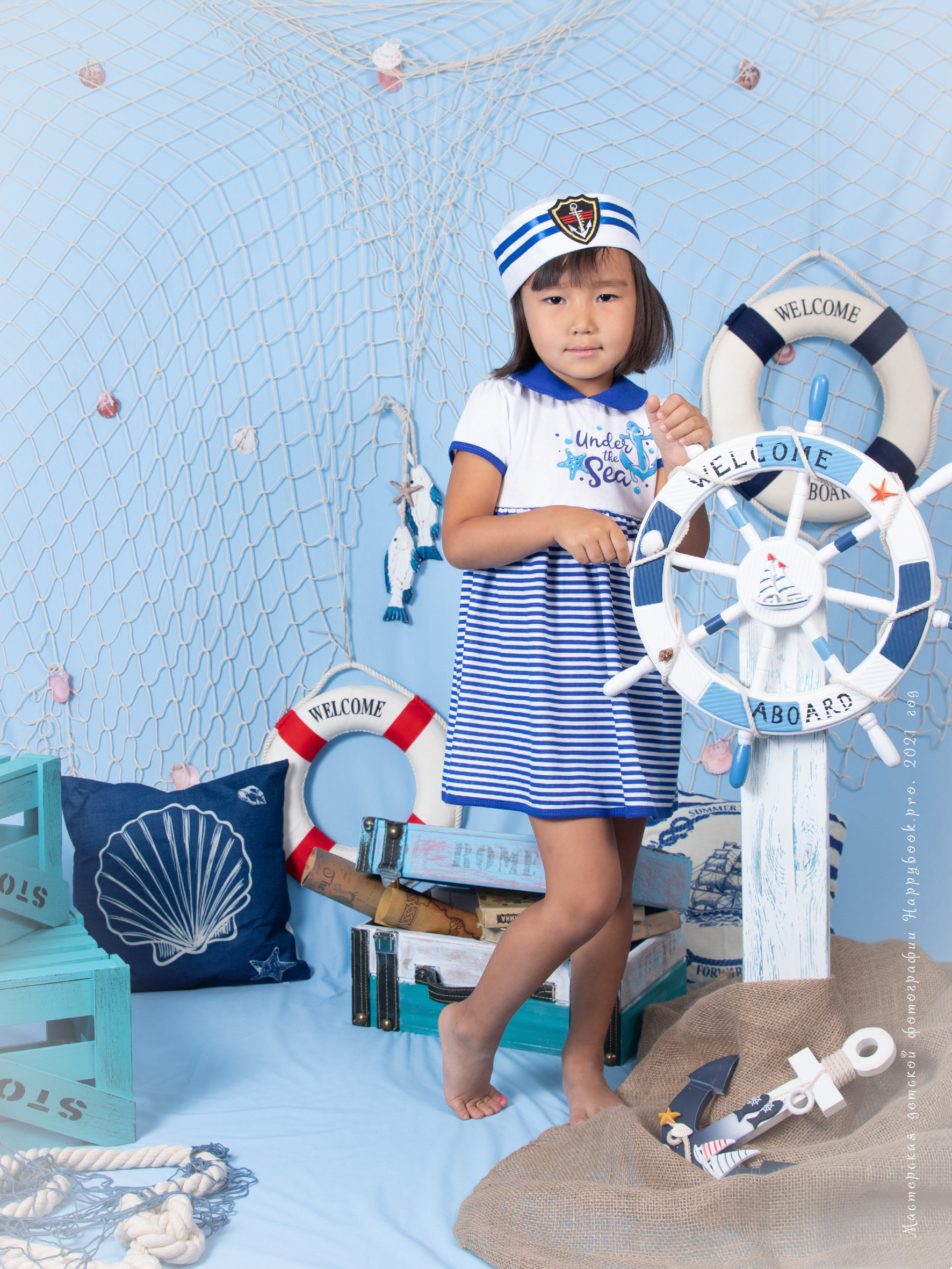 Фотосопровождение детских садов и школ. Детский фотограф в Алматы, виньетки, выпускной альбом Алматы