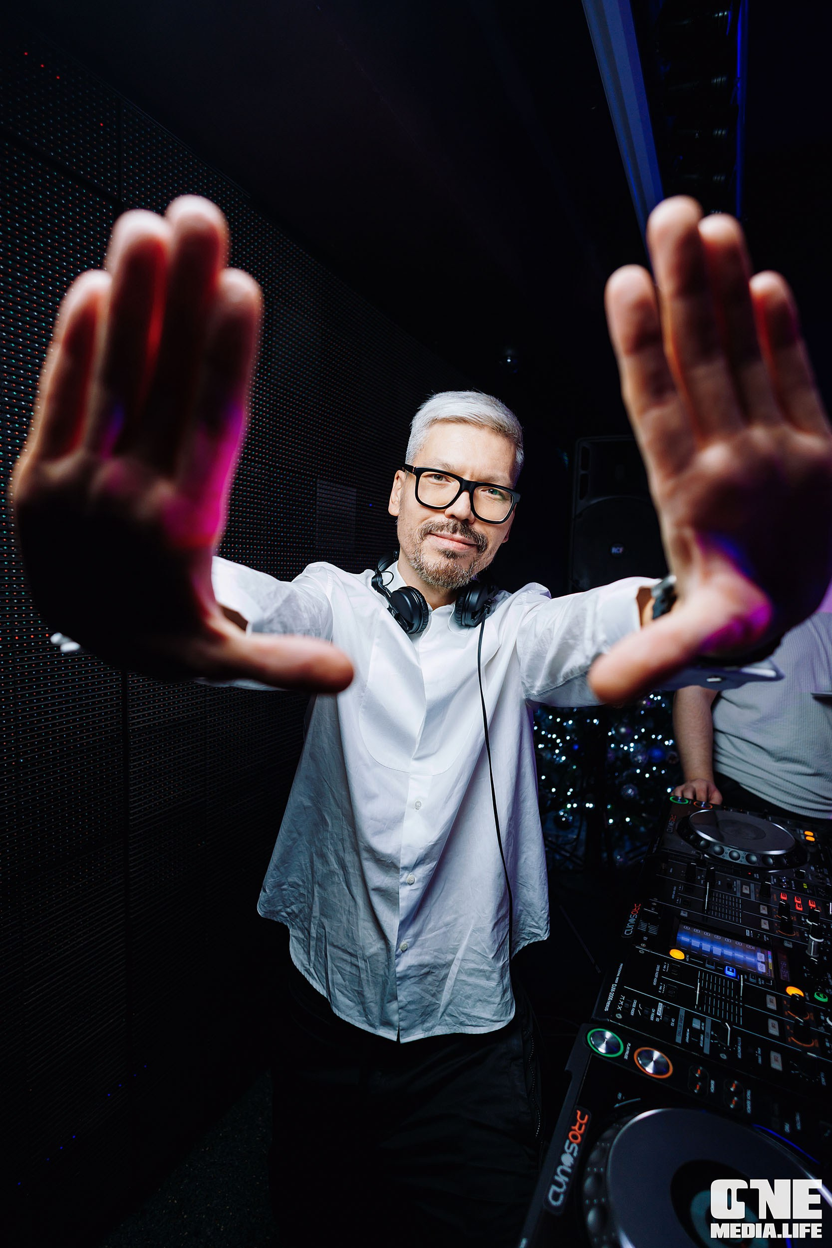 Фоторепортаж из РК Планета. One Media Life: фоторепортажи, фотоотчеты с мероприятий и заведений