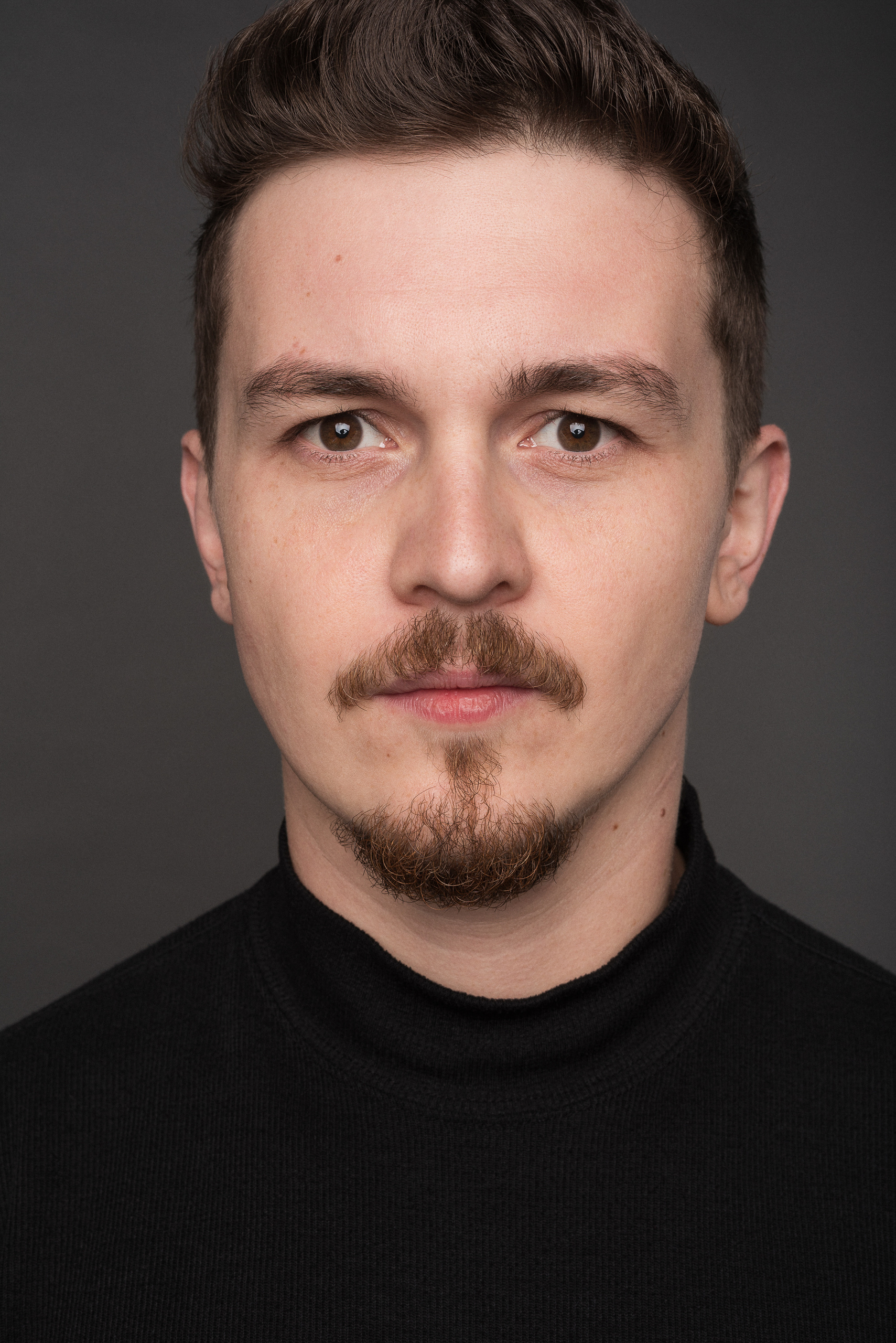 Петр Власов, актер ©OlgaKurskova