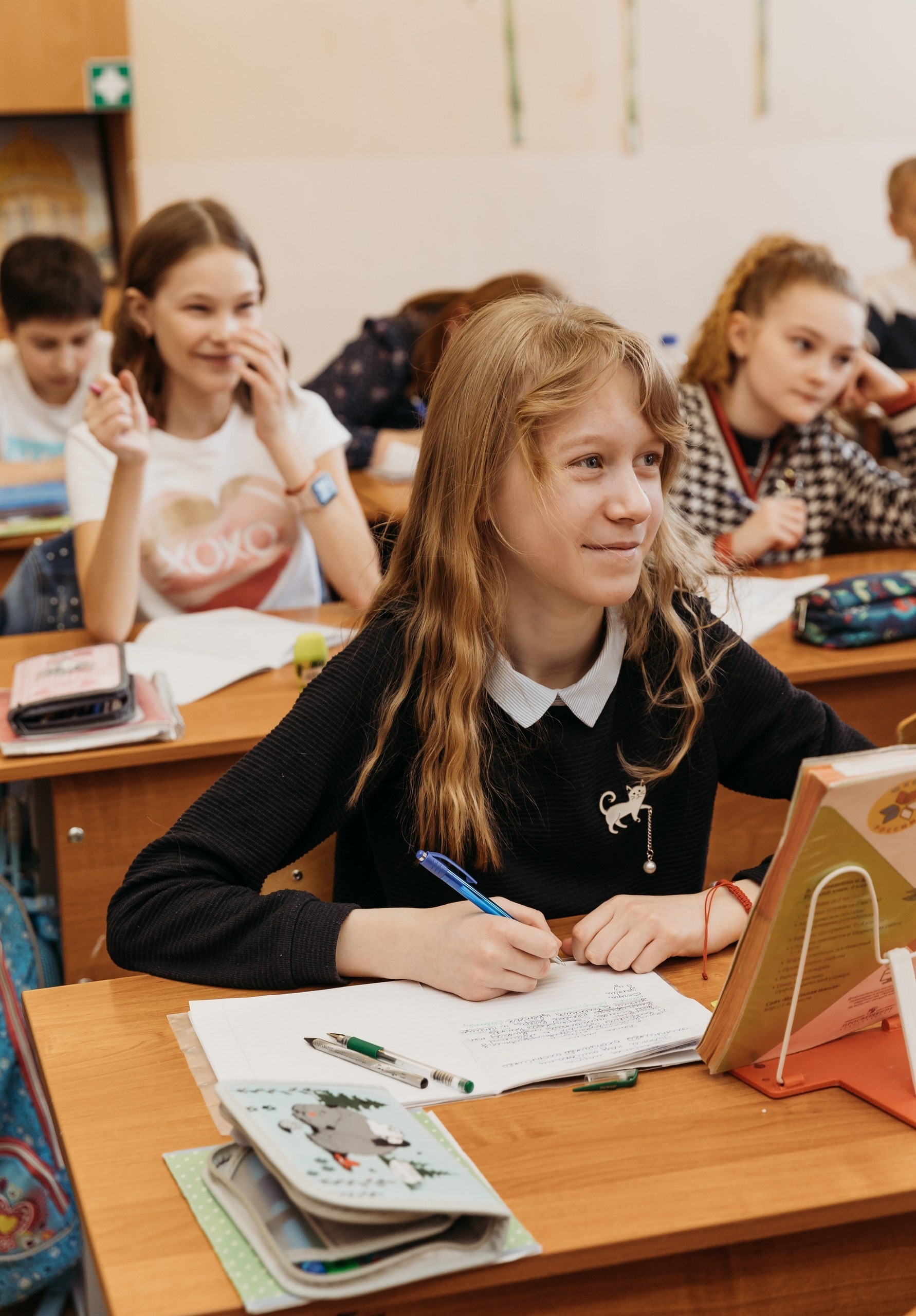 Семейный фотограф Юлия Роберт. Москва