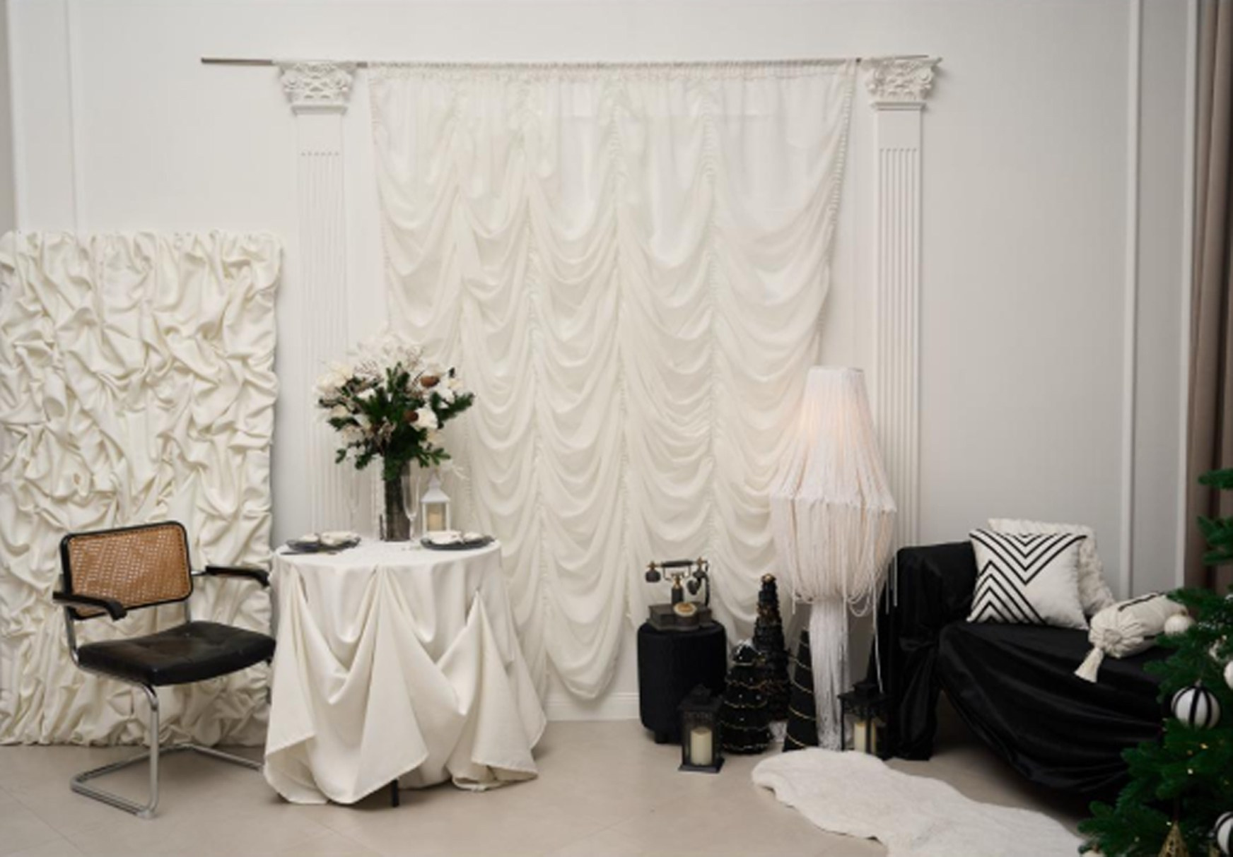 Новый год. Фотограф Сочи Адлер. Солькаева Анастасия