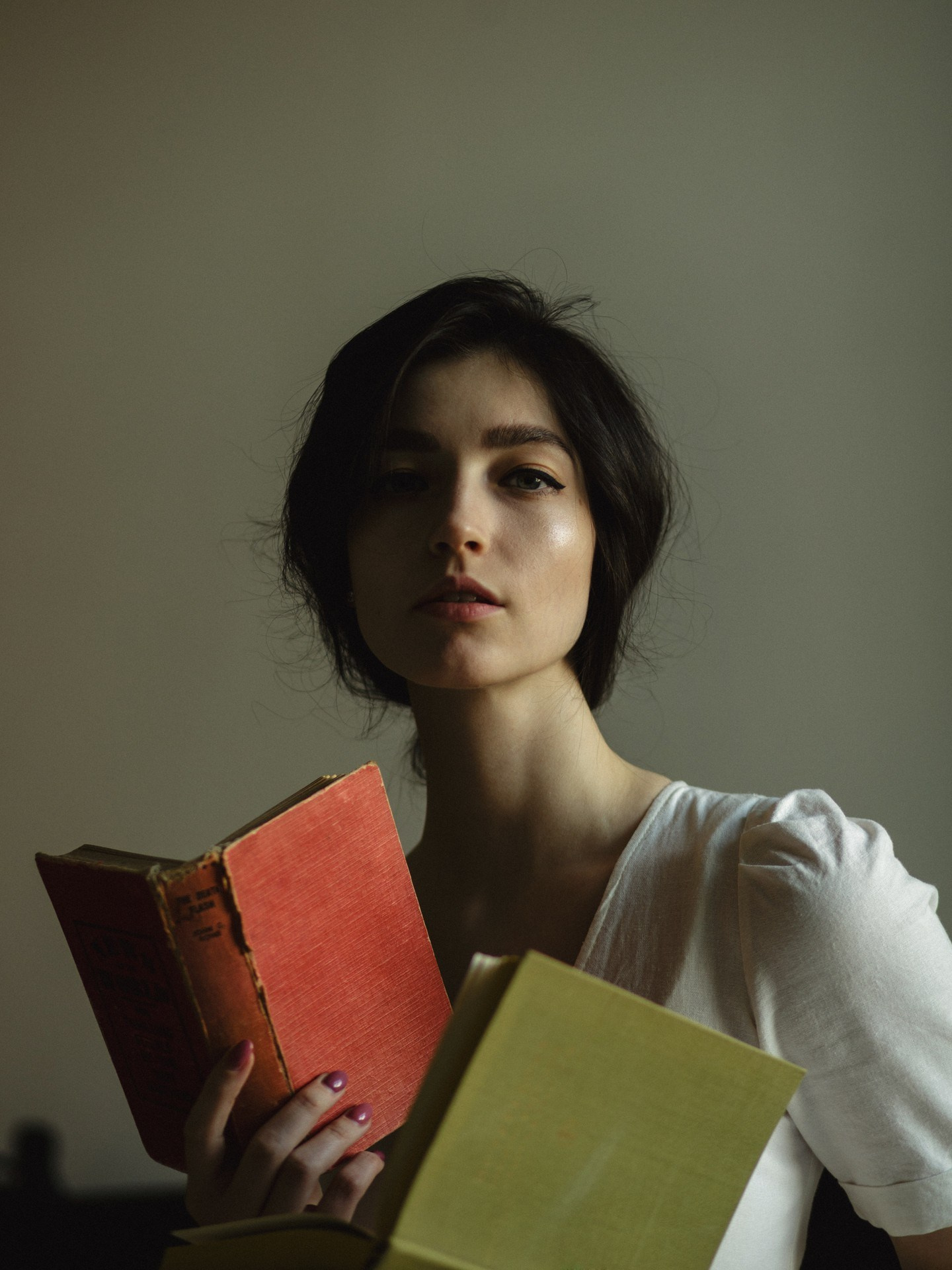 TFP. Serge. — фотограф, visual artist — Москва & Сочи — 0.83