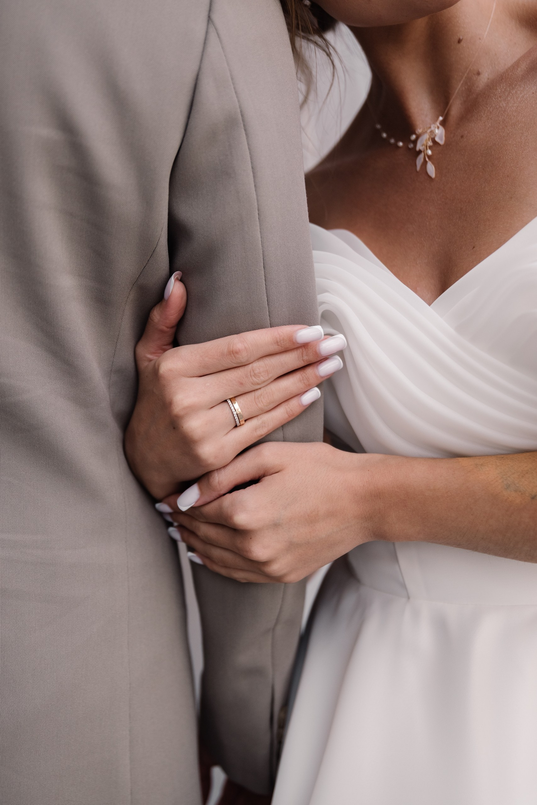 Эдуард и Александра