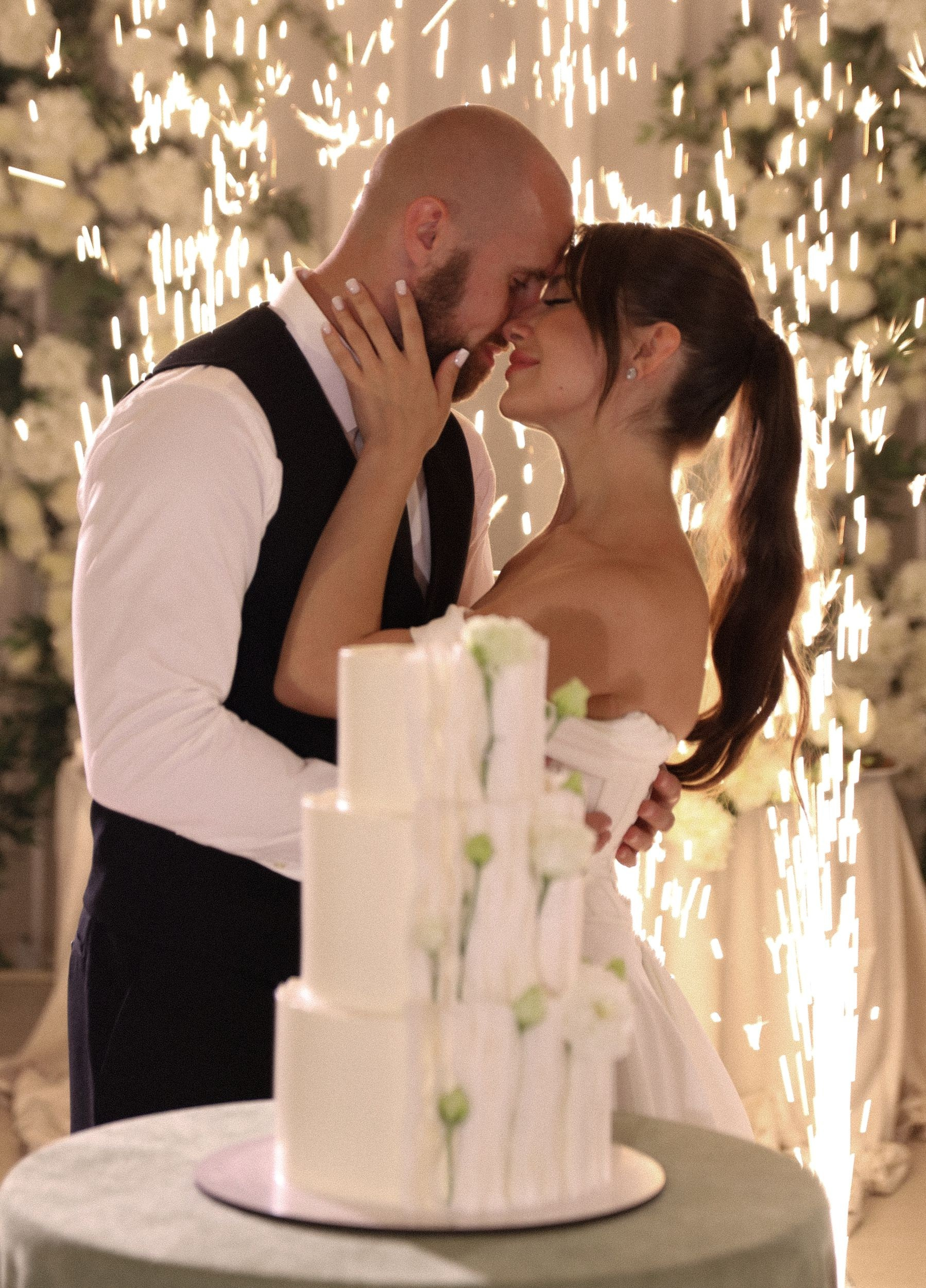 Портфолио. Event агентство SMOLNIKOVA WEDDING