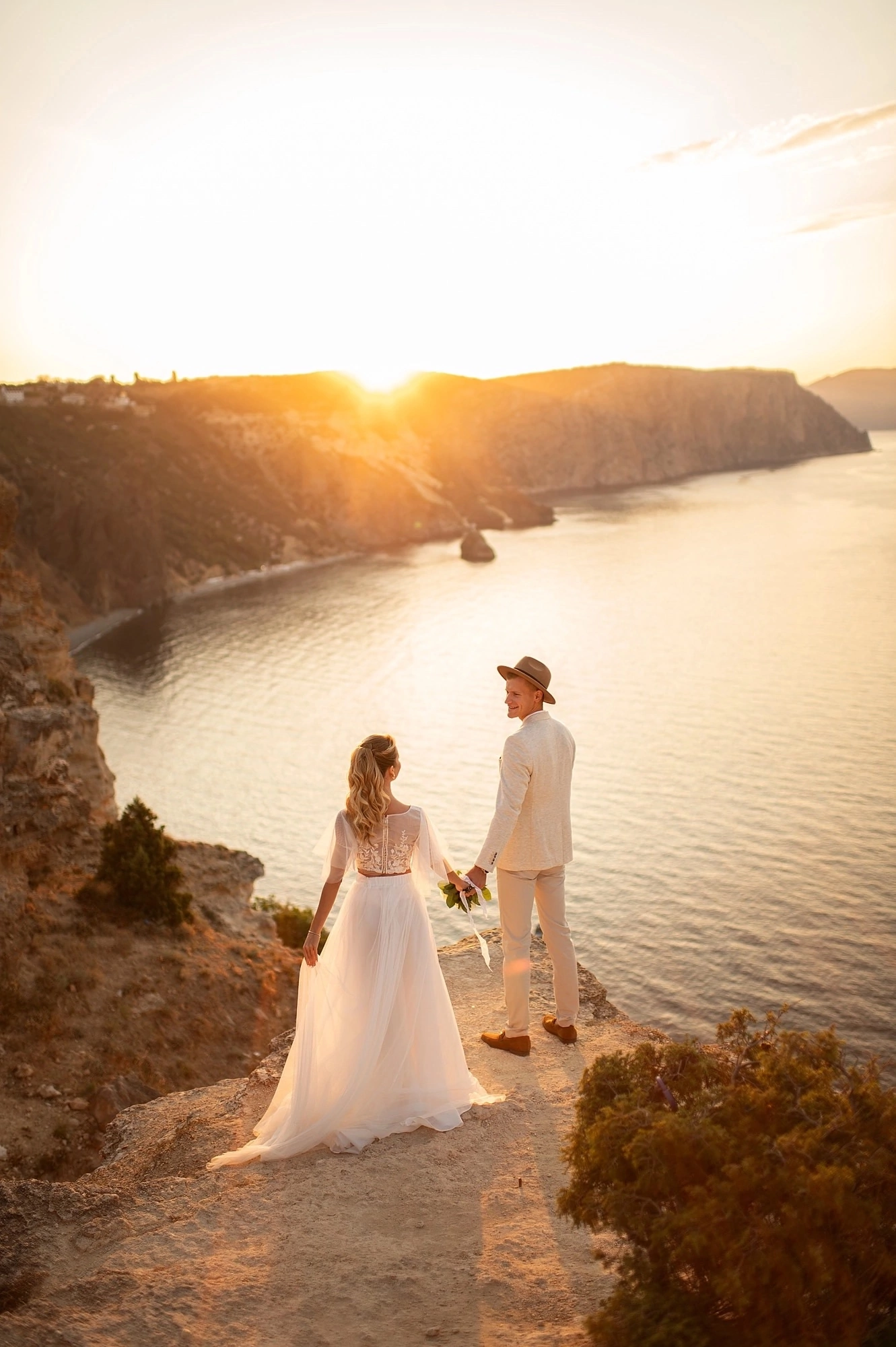 Свадебная съемка. Константин Тищенко, фотограф в Санкт-Петербурге, Пскове, Москве