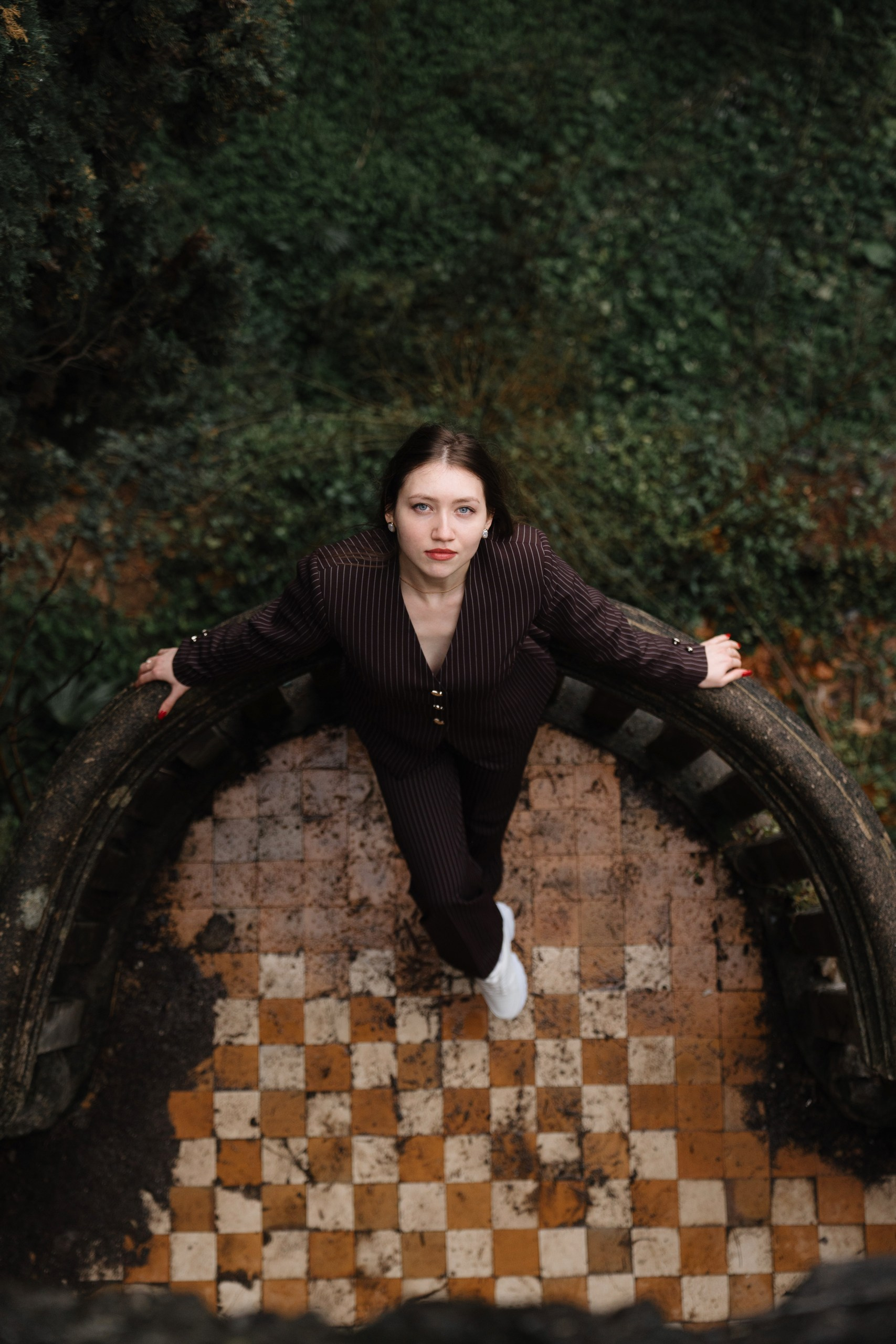 Фототур в Абхазию на кабриолете | Фотограф Виктор Рогулев