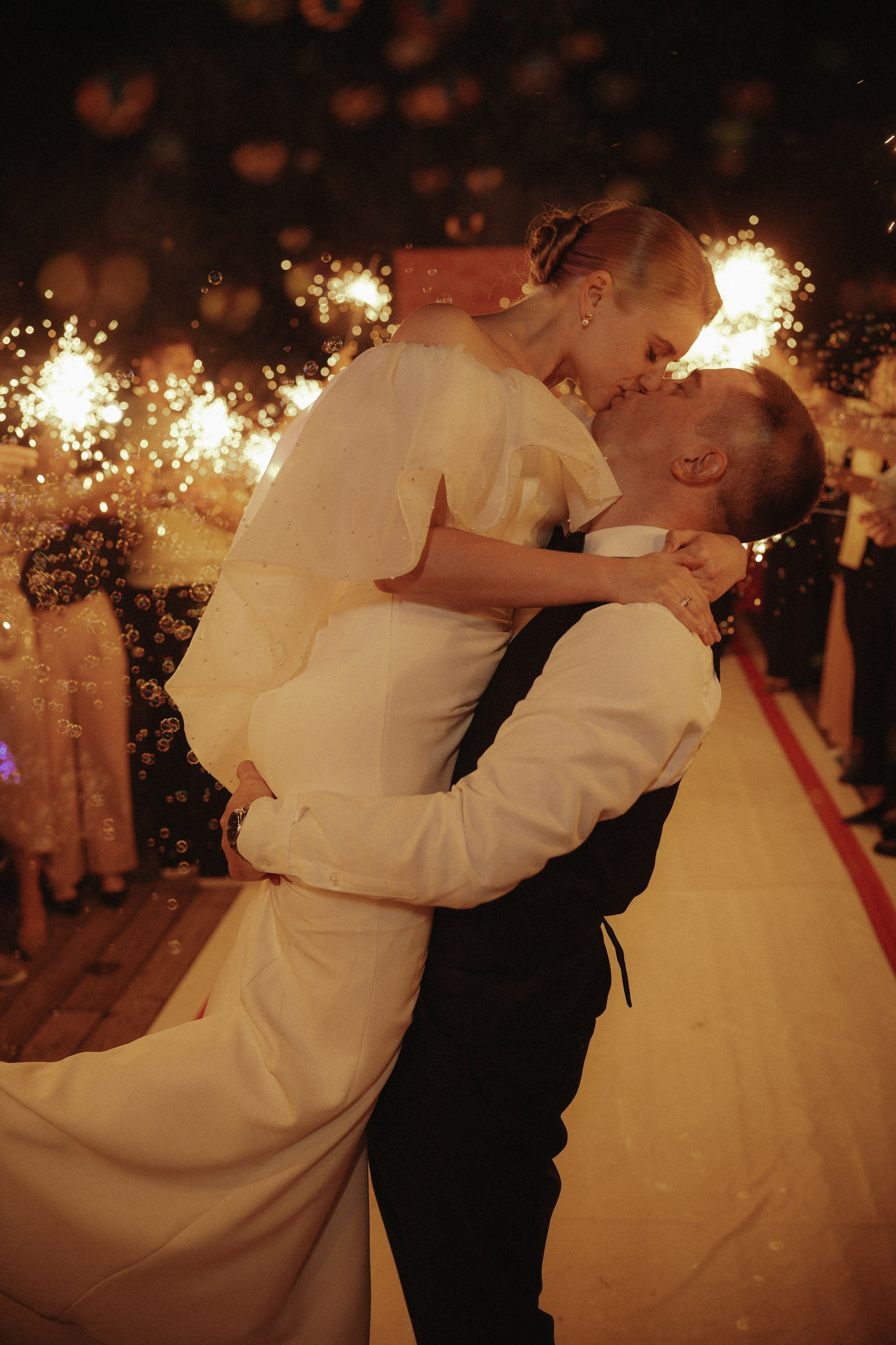 Слава и Юля. Организатор мероприятий в Абакане I Ольга Петухова