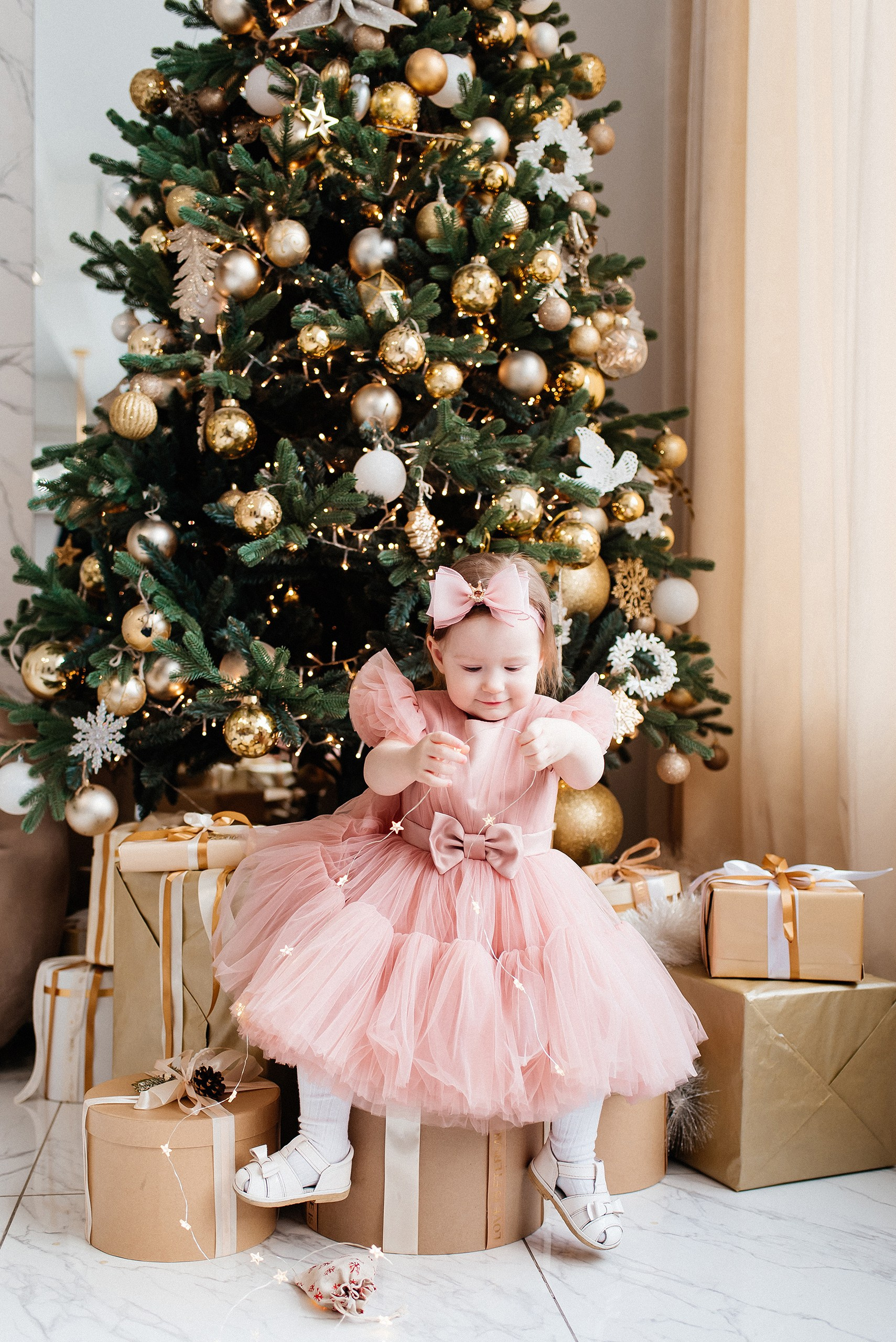 * Новый Год *. Семейный и Свадебный фотограф. Санкт-Петербург. Пушкин