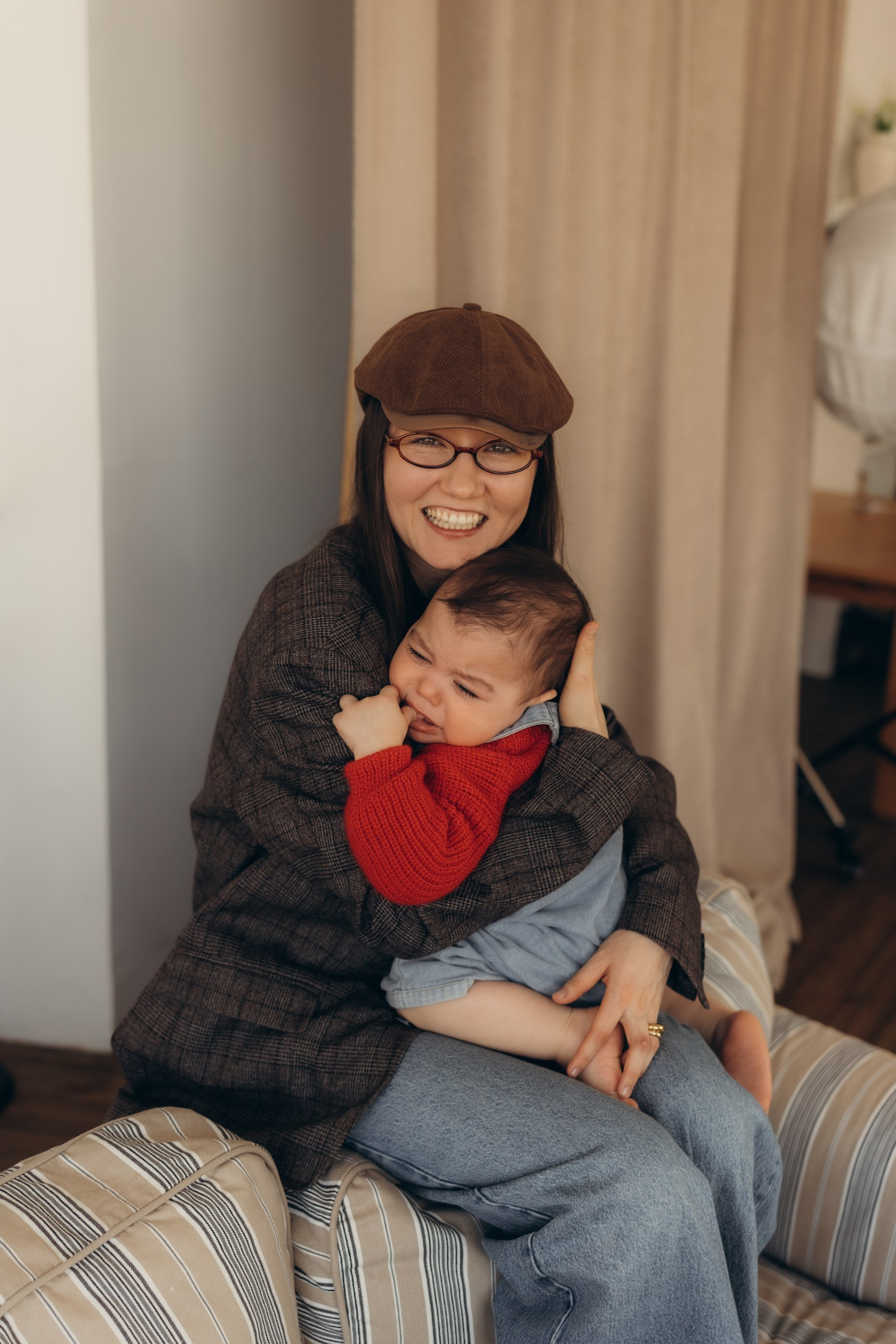 Семейный фотограф в Казани