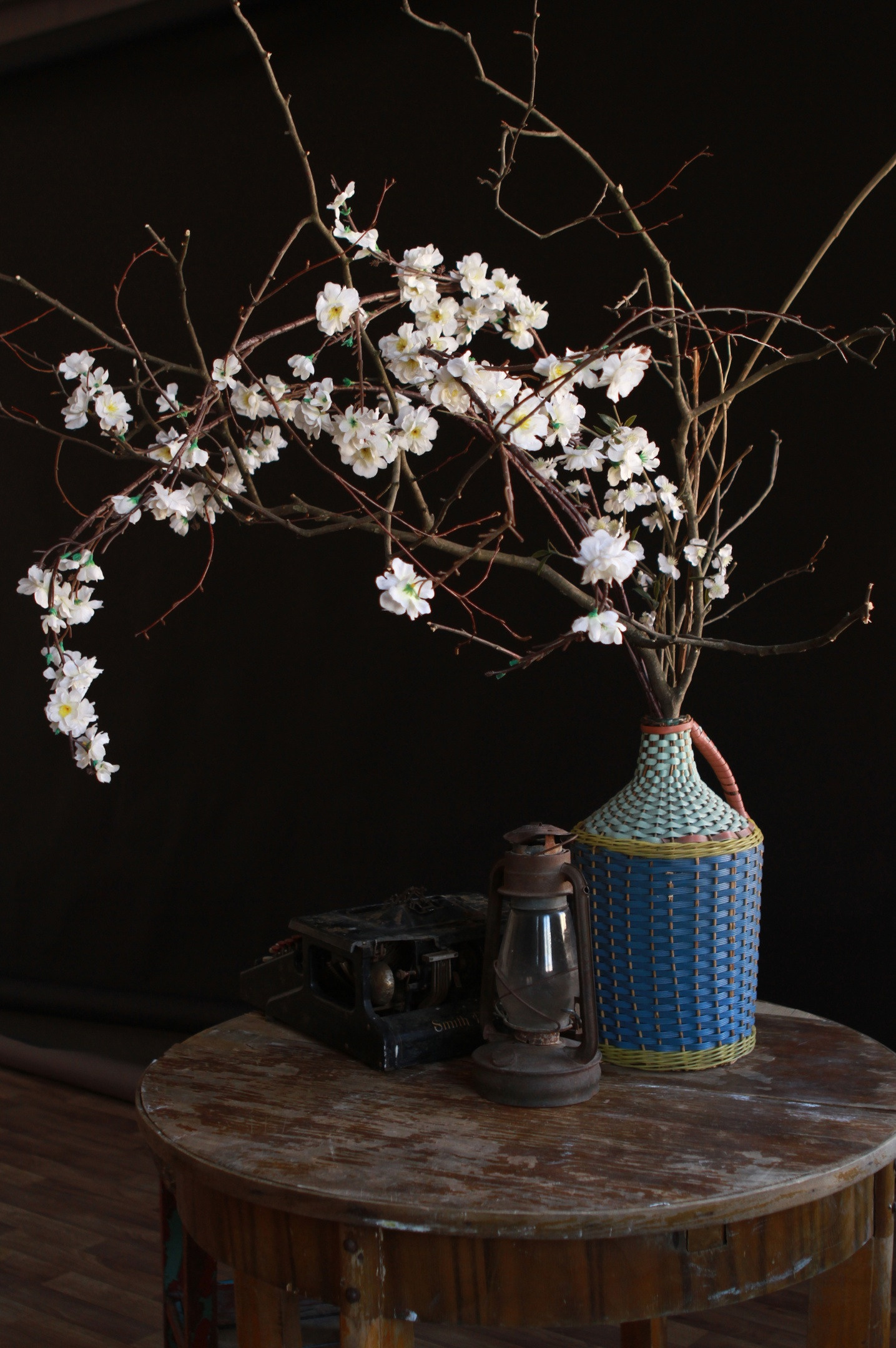 Зал «Росси». Фотостудия PopcornStudio | Санкт-Петербург