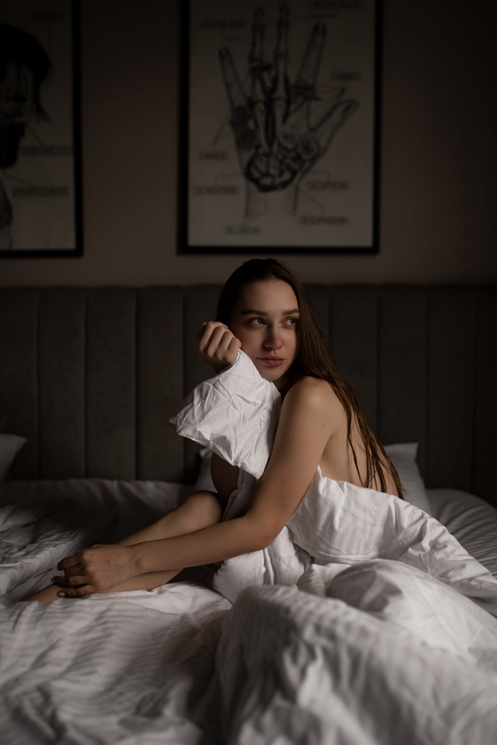 Портфолио. Женский фотограф Москва