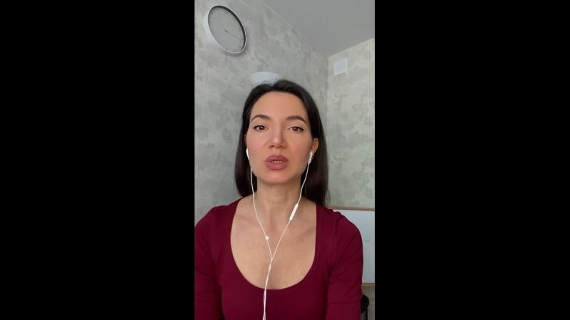 Ответы на вопросы Абрамова Юлия. Клинический психолог в Москве Абрамова Юлия