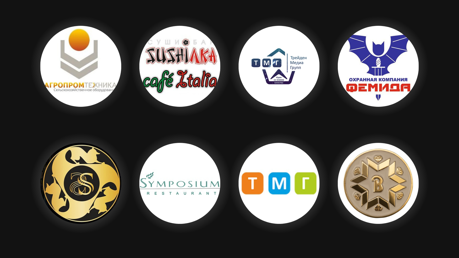 Фотограф/оператор для бизнеса в Кирове — Андрей Гурьянов