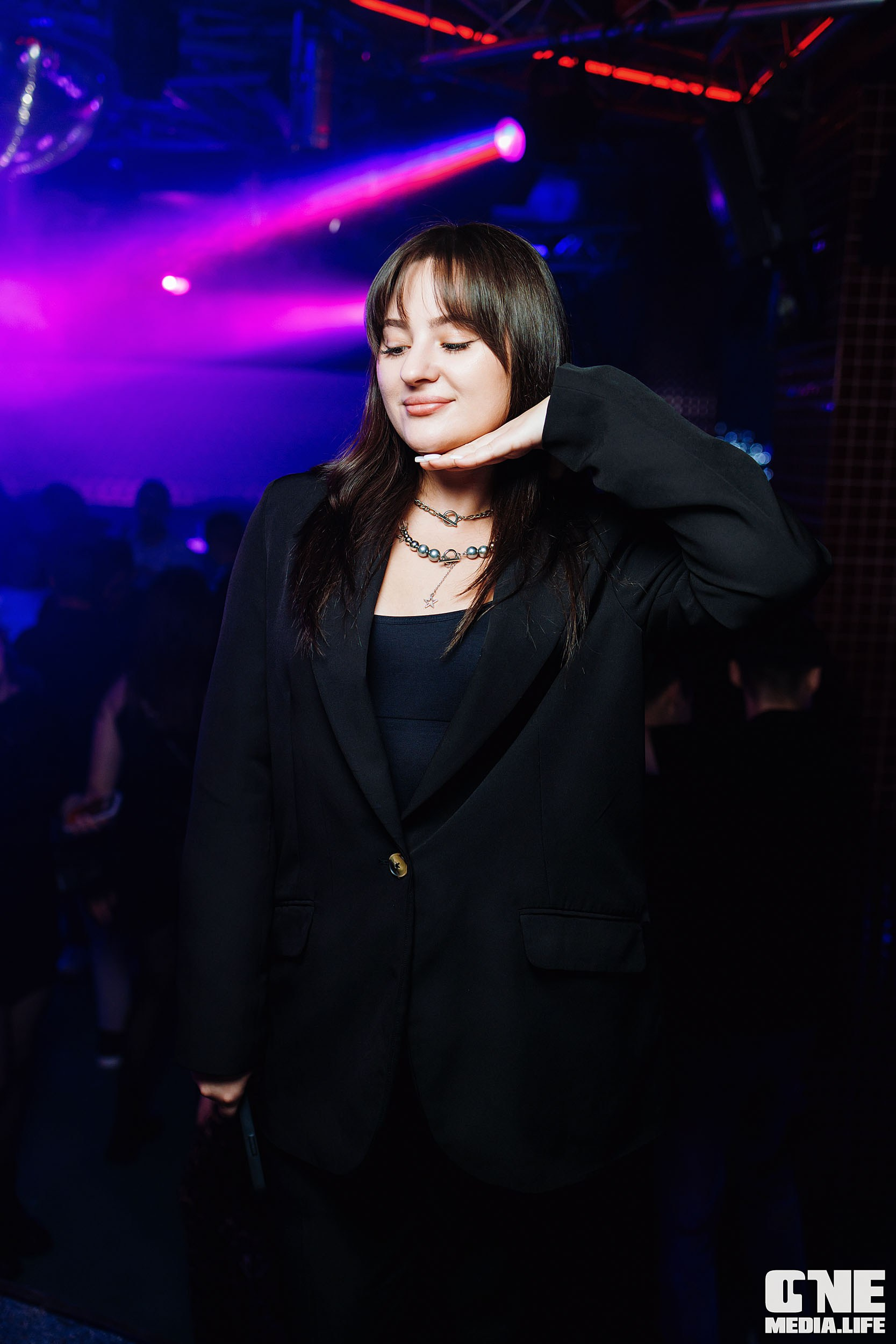 Фоторепортаж из РК Планета. One Media Life: фоторепортажи, фотоотчеты с мероприятий и заведений