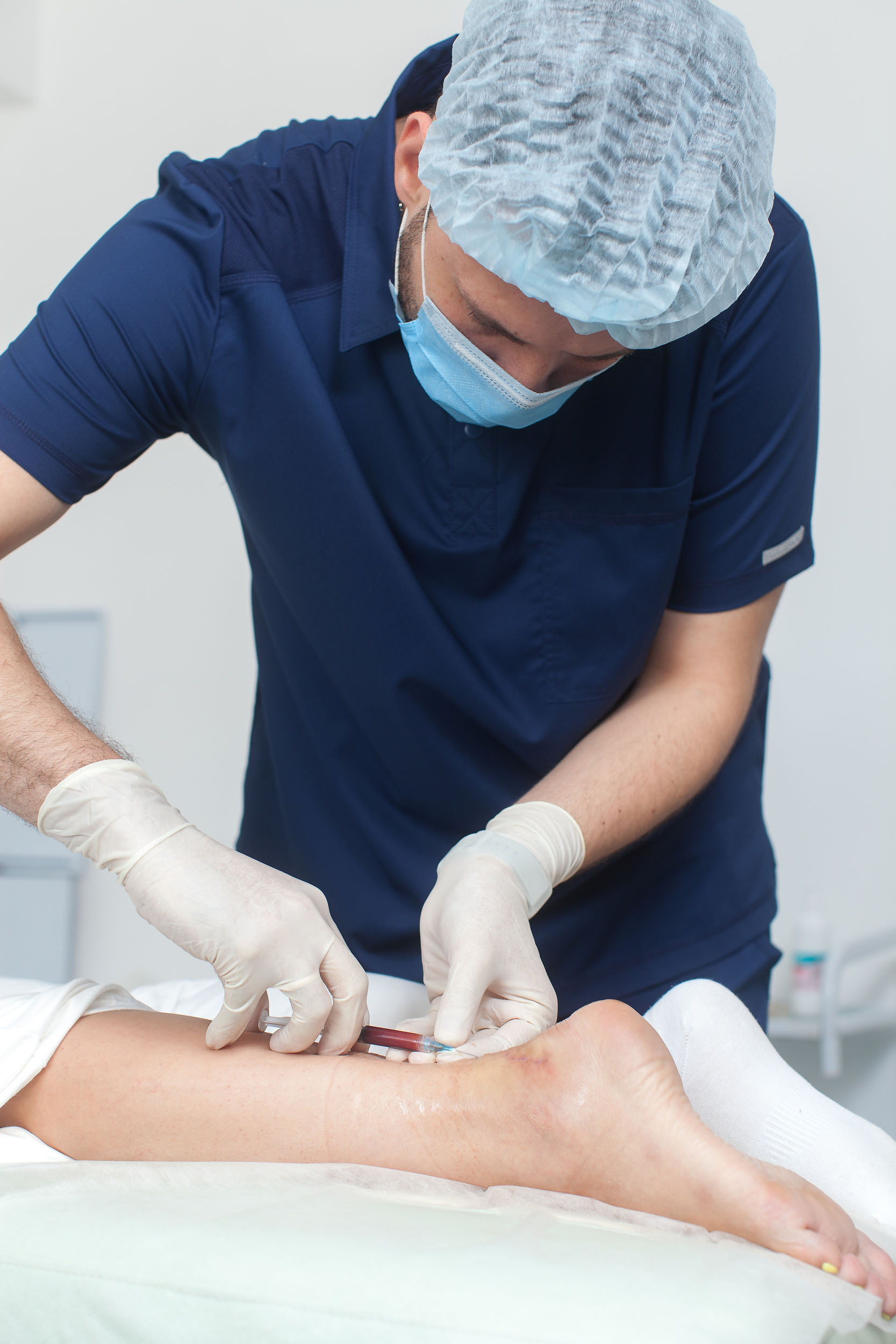 Фотосъемка для сайта компании