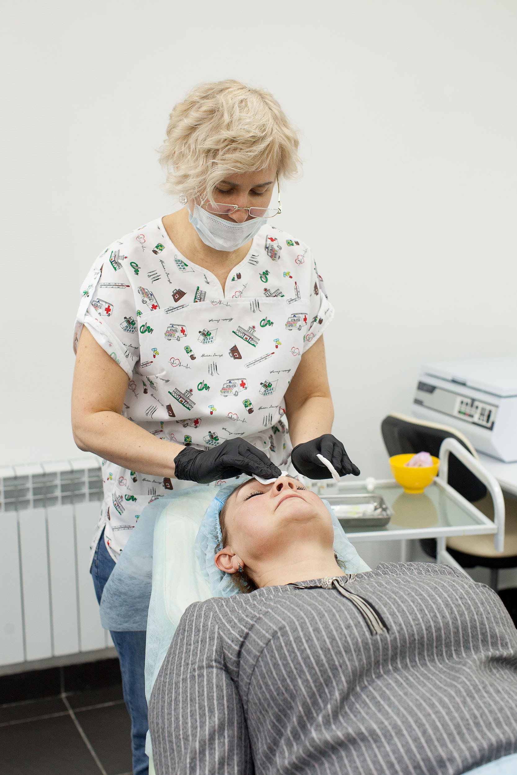 Фотосъемка для сайта компании