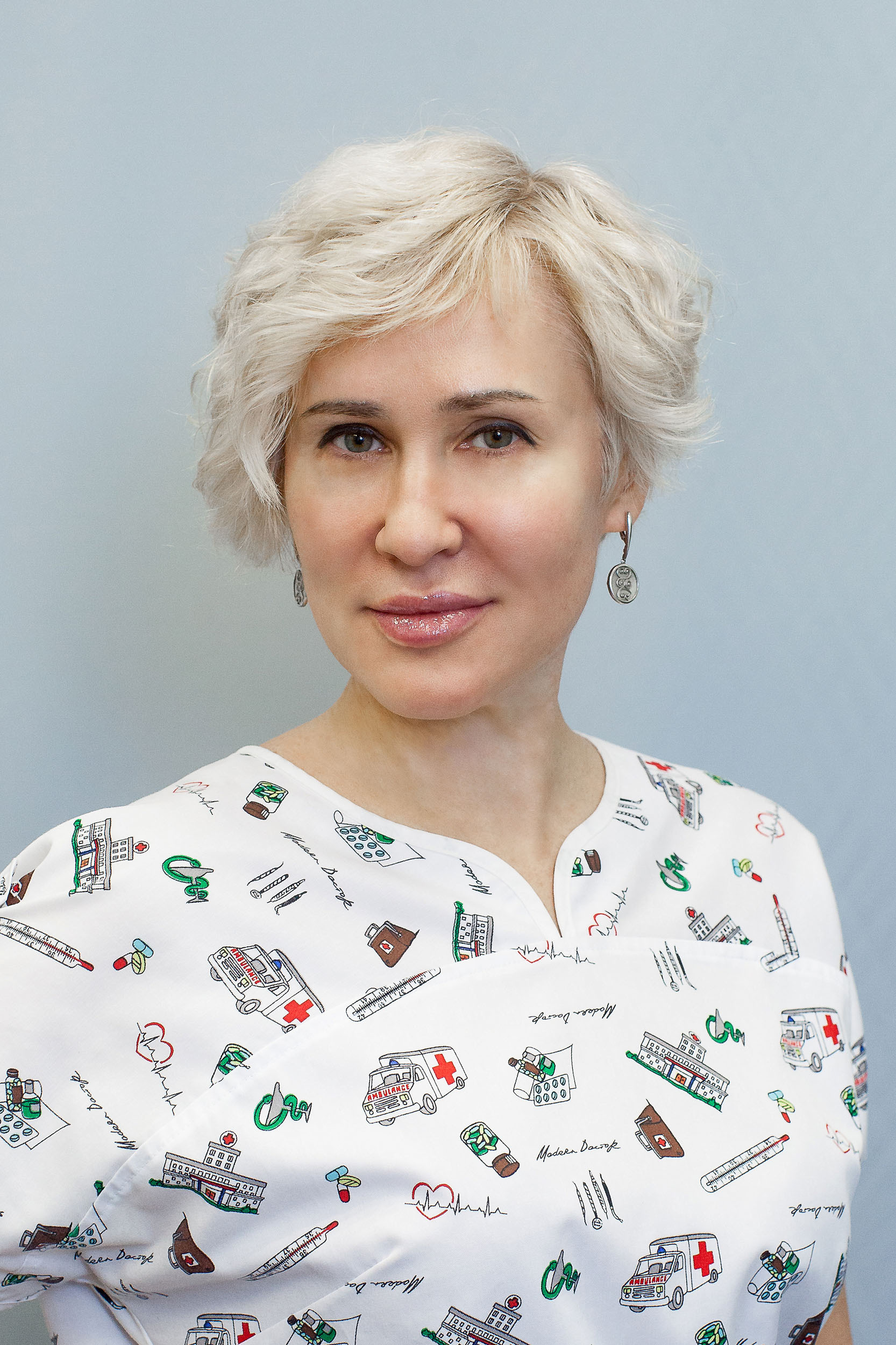 Фотосъемка для сайта компании