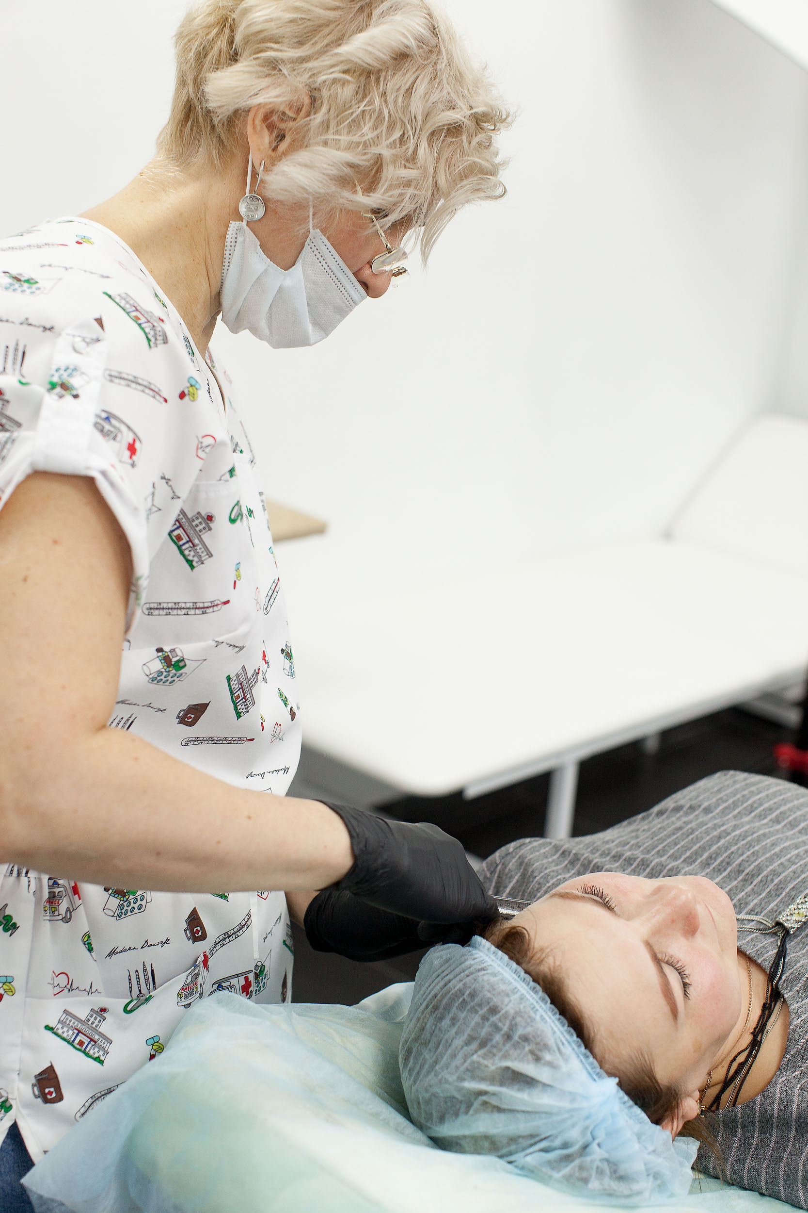 Фотосъемка для сайта компании