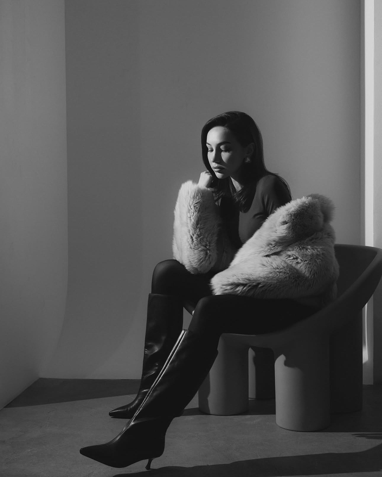 Индивидуальные. Aniqiina