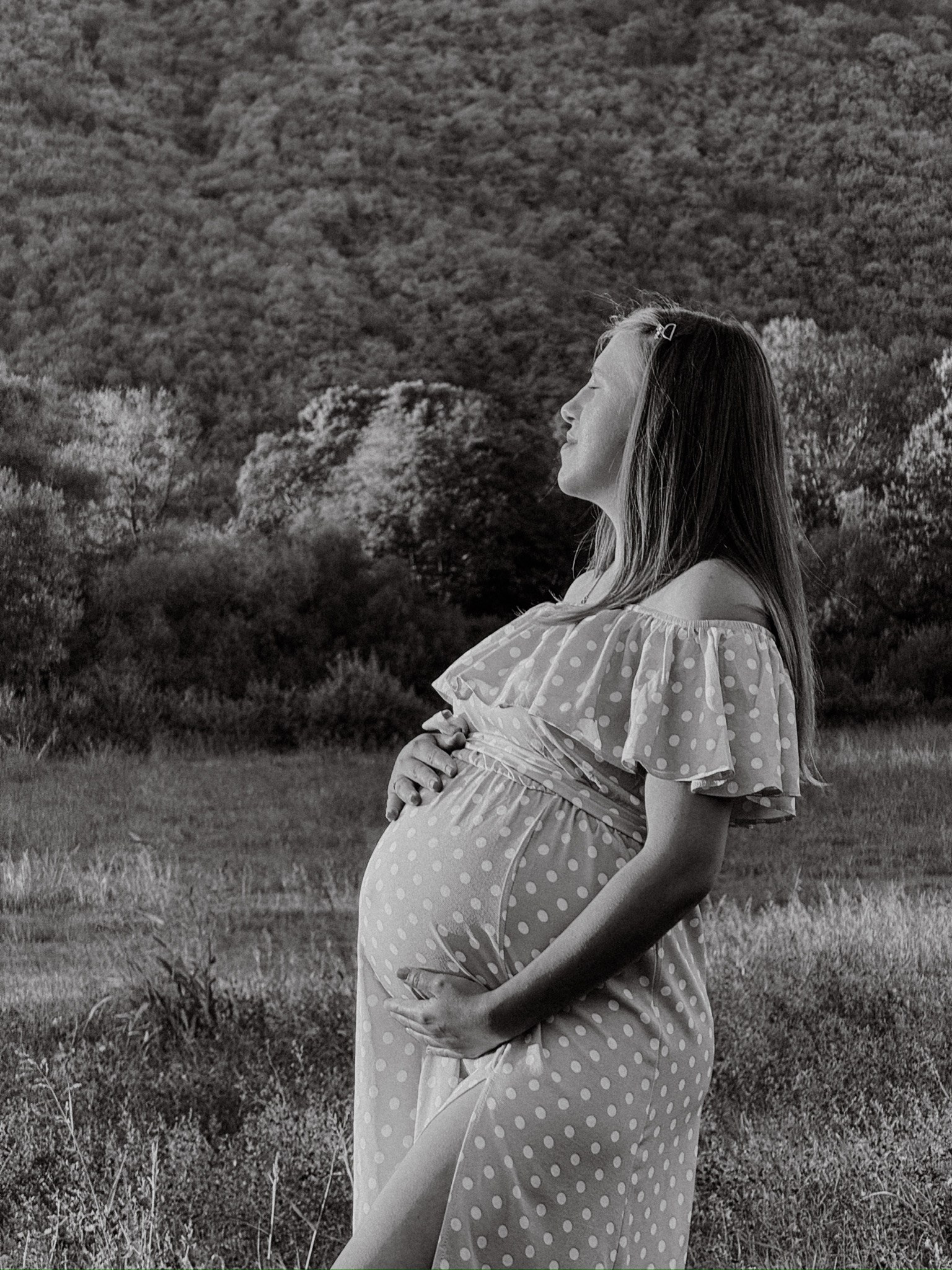 Ксюша|Вася|Поле. Inga Simonova | Семейный и детский фотограф у моря