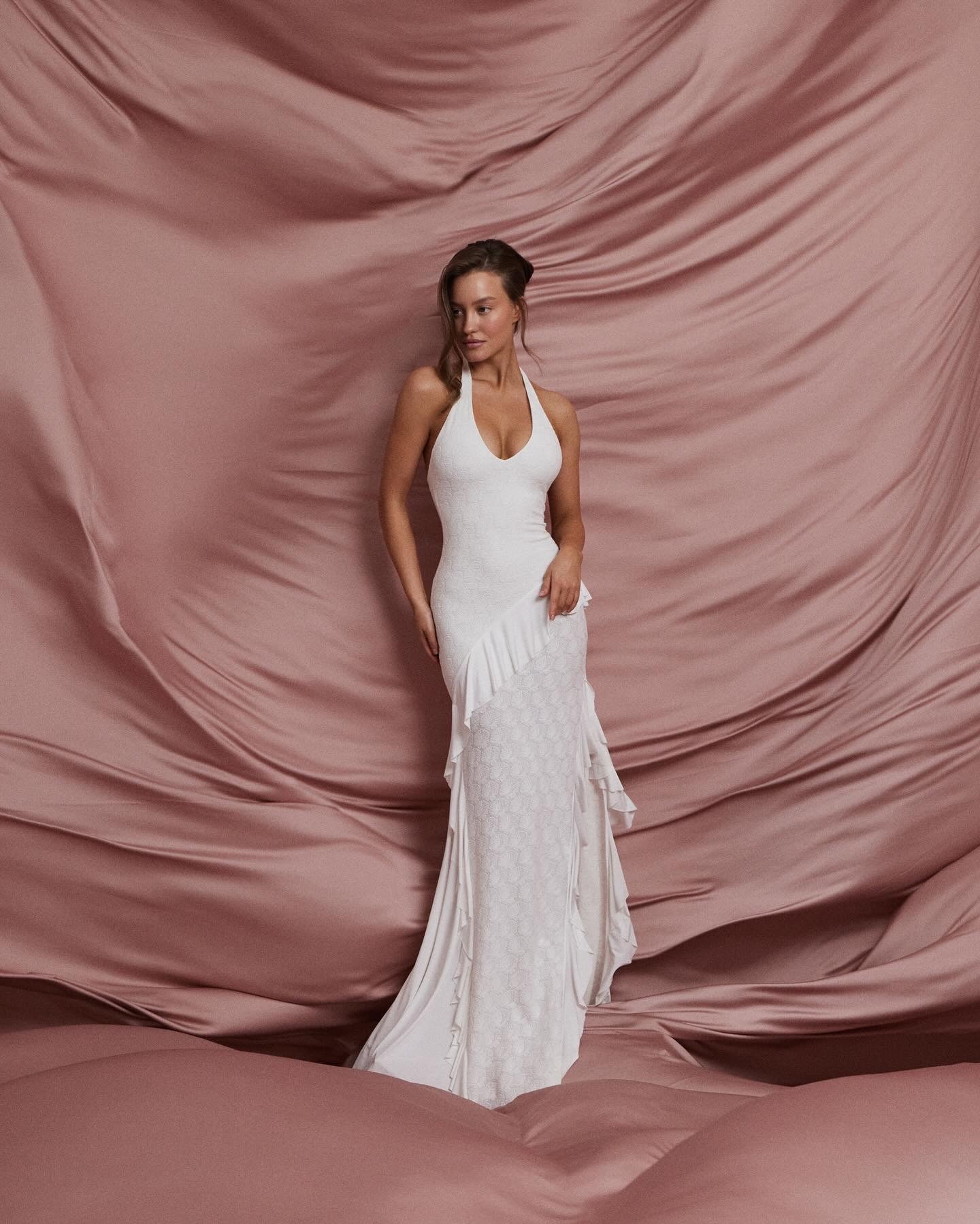 Модель Анастасия А. в СПб