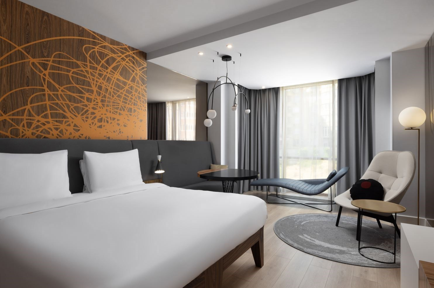 Рекомендуемые отели в Ростове-на-Дону для фотосъемки свадебных сборов